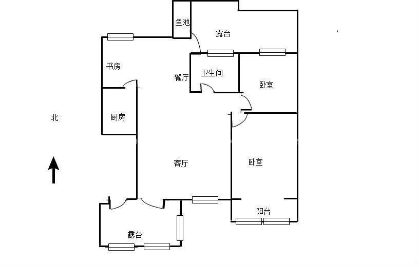 丰汇佳园