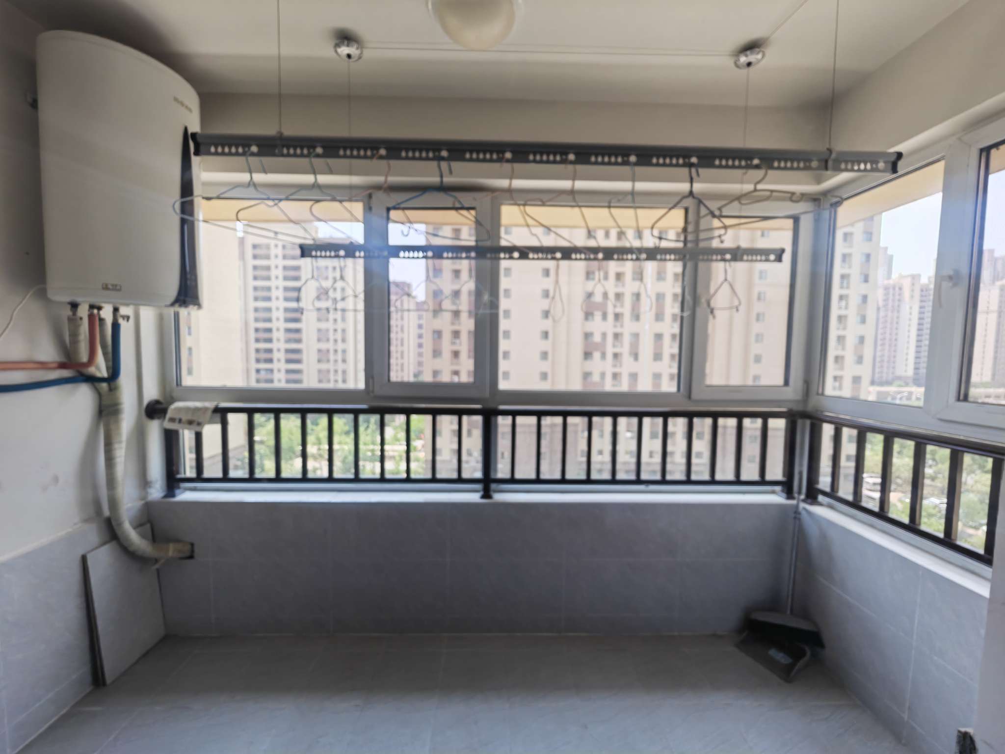 绿地新里香榭丽公馆