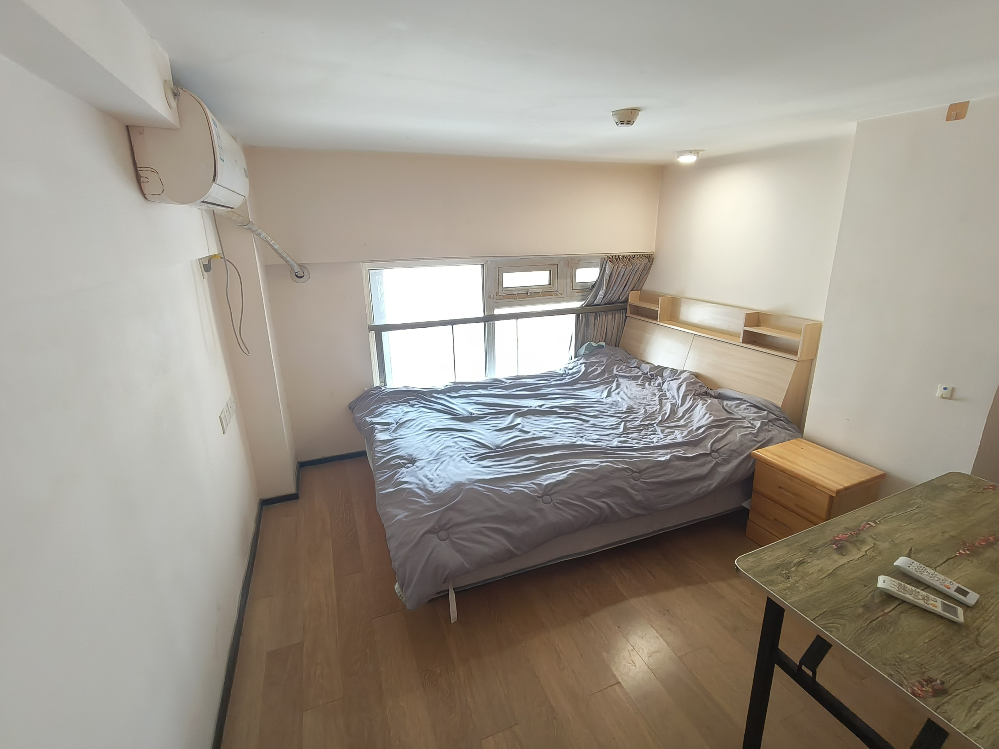 恒大滨河左岸公寓(临湖公馆花园)