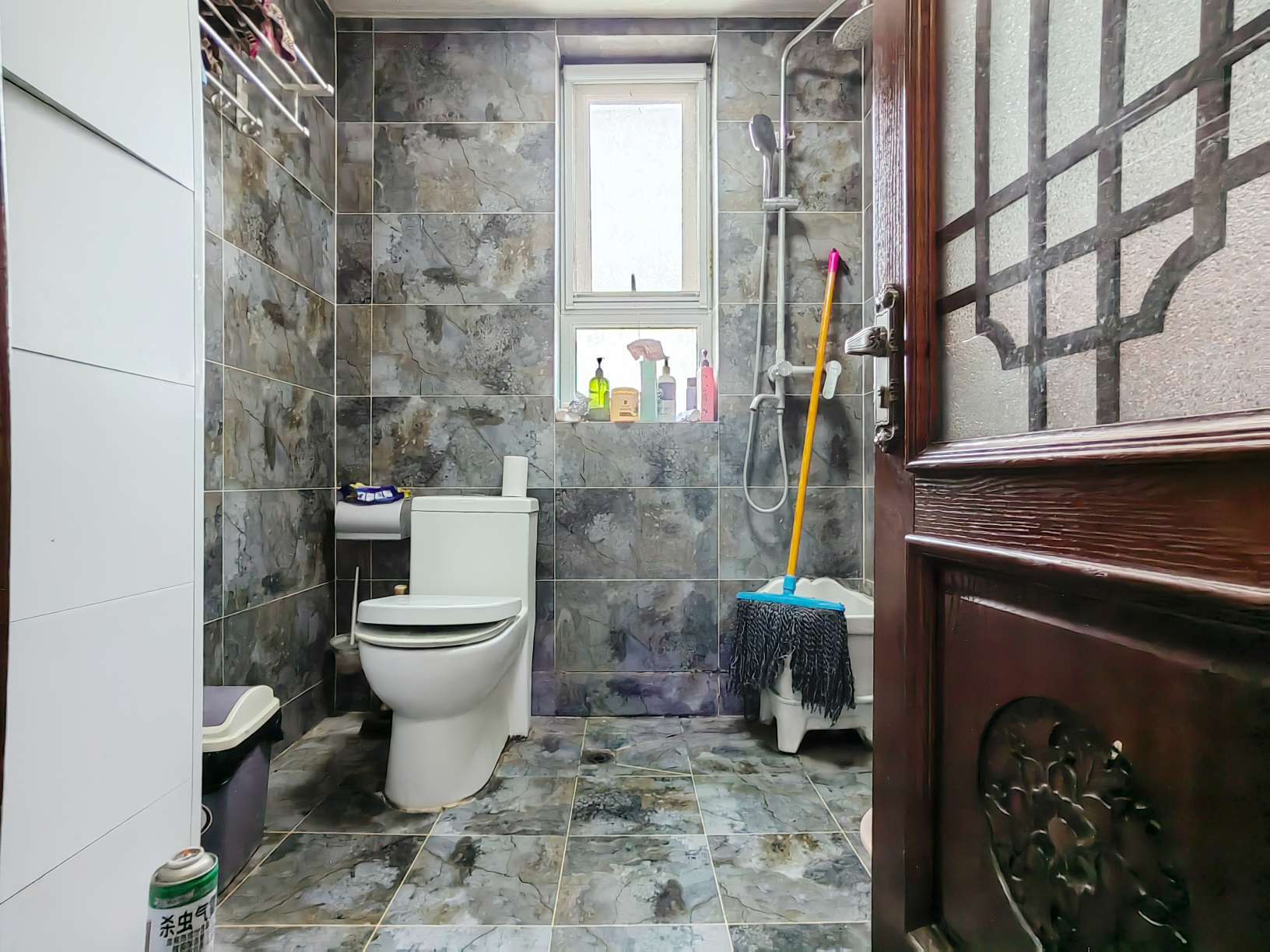 福泰新都城西区