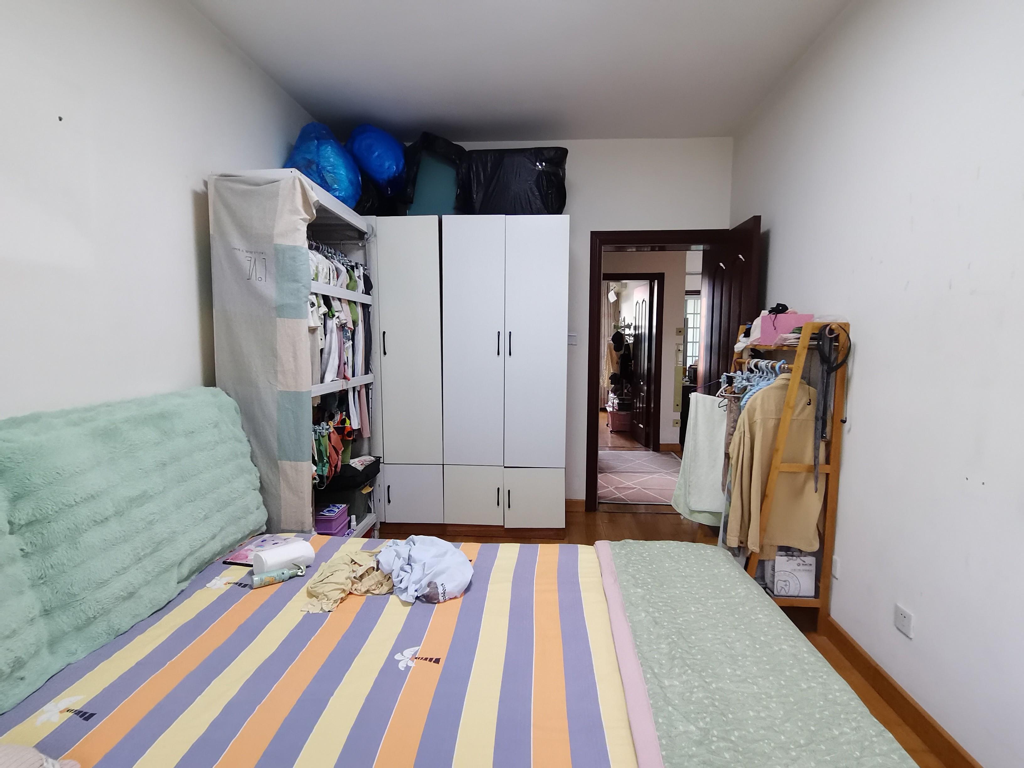 荷香村小区