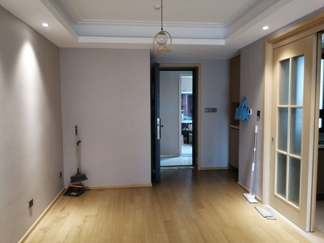 中建锦绣首府