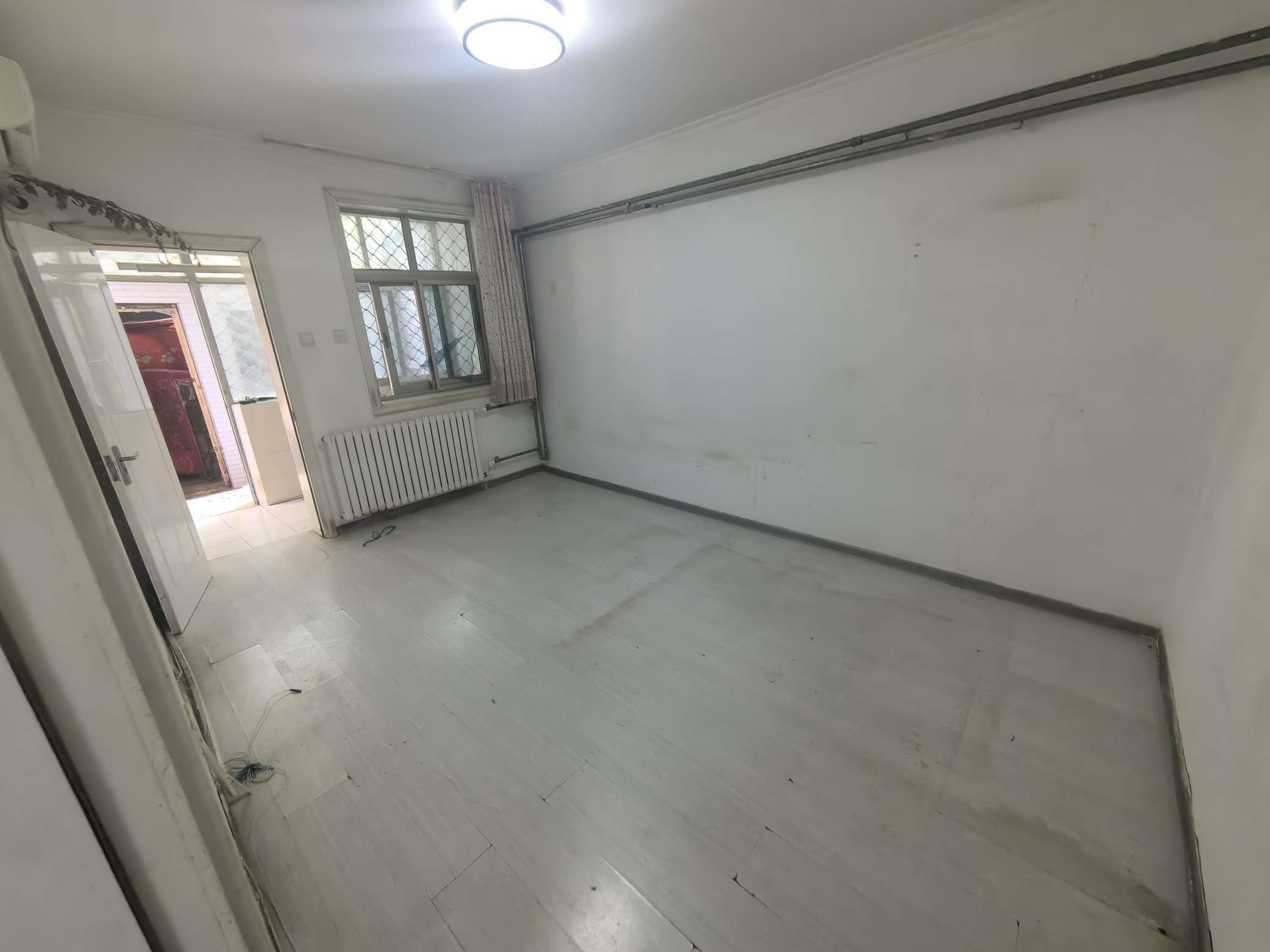 舜玉小区南区