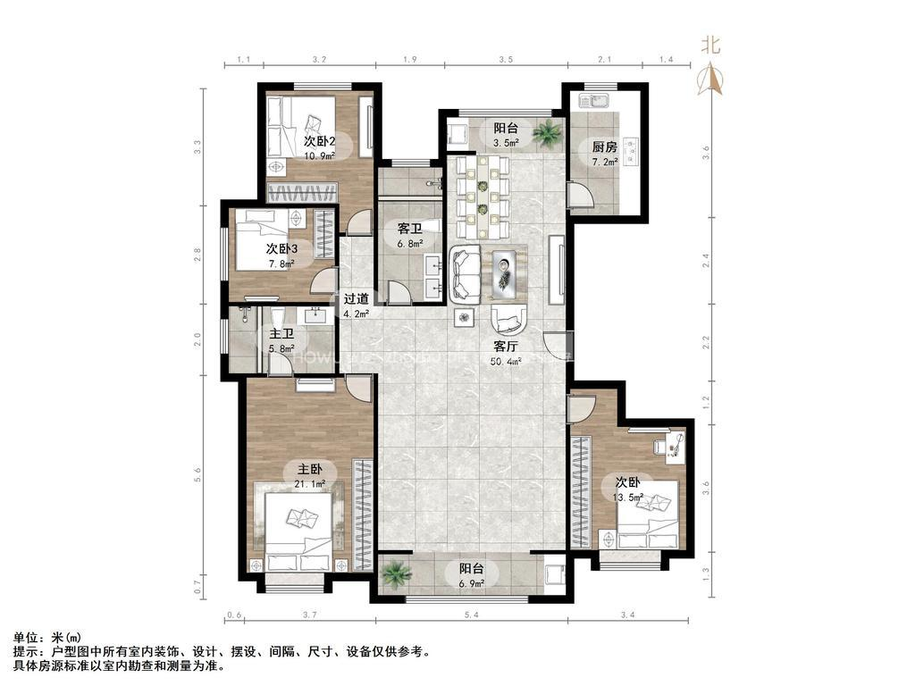 景和山庄