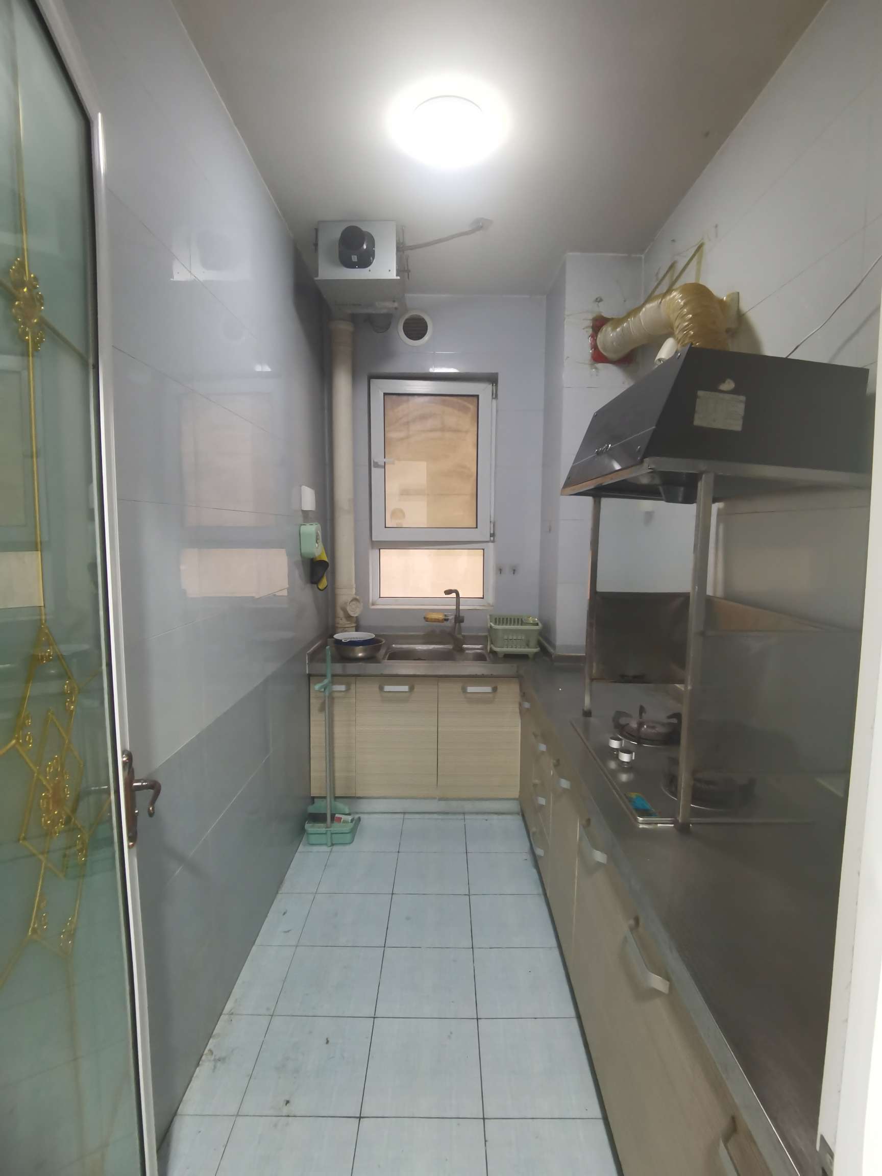 绿地新里香榭丽公馆