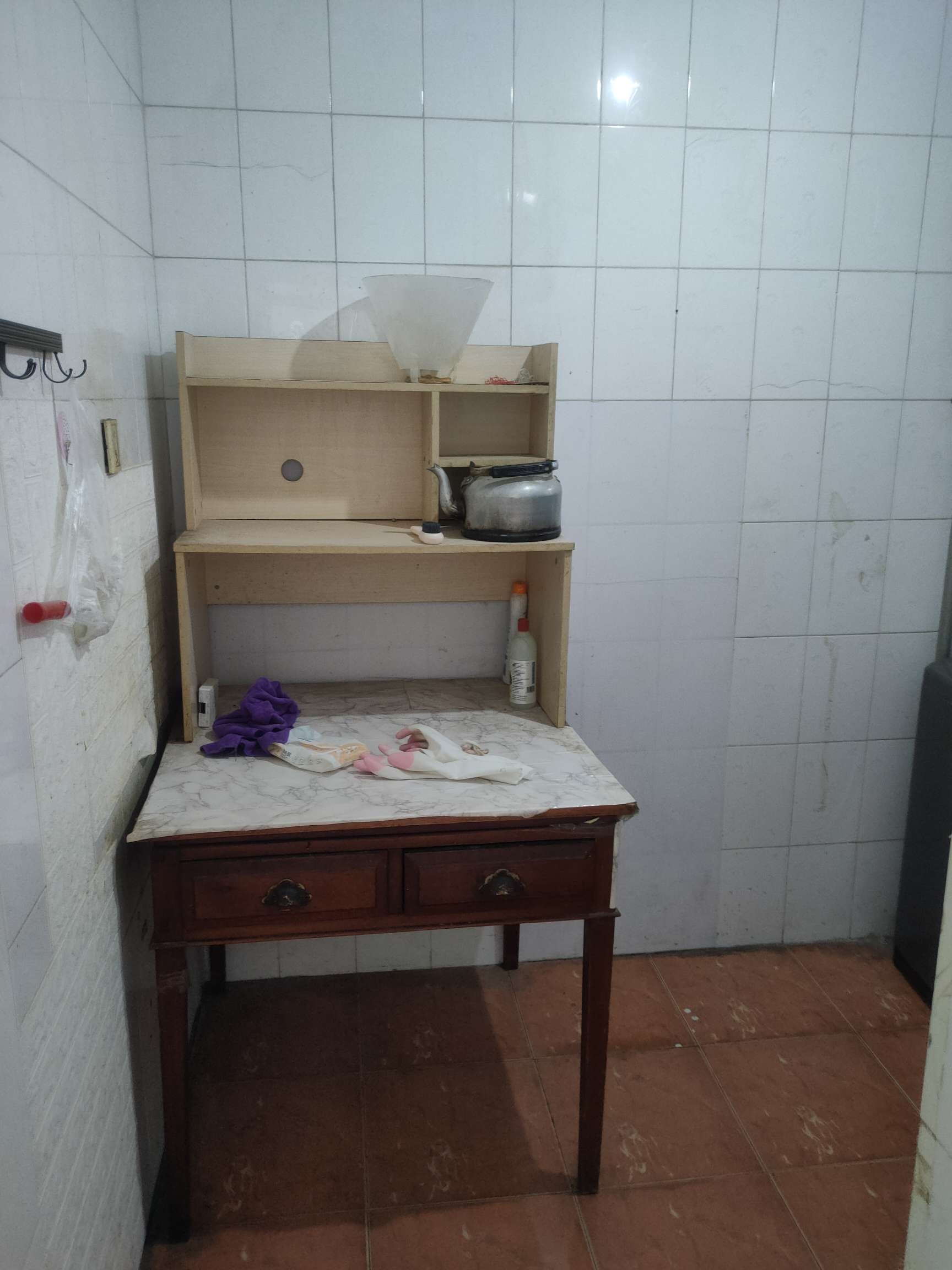 王官庄小区