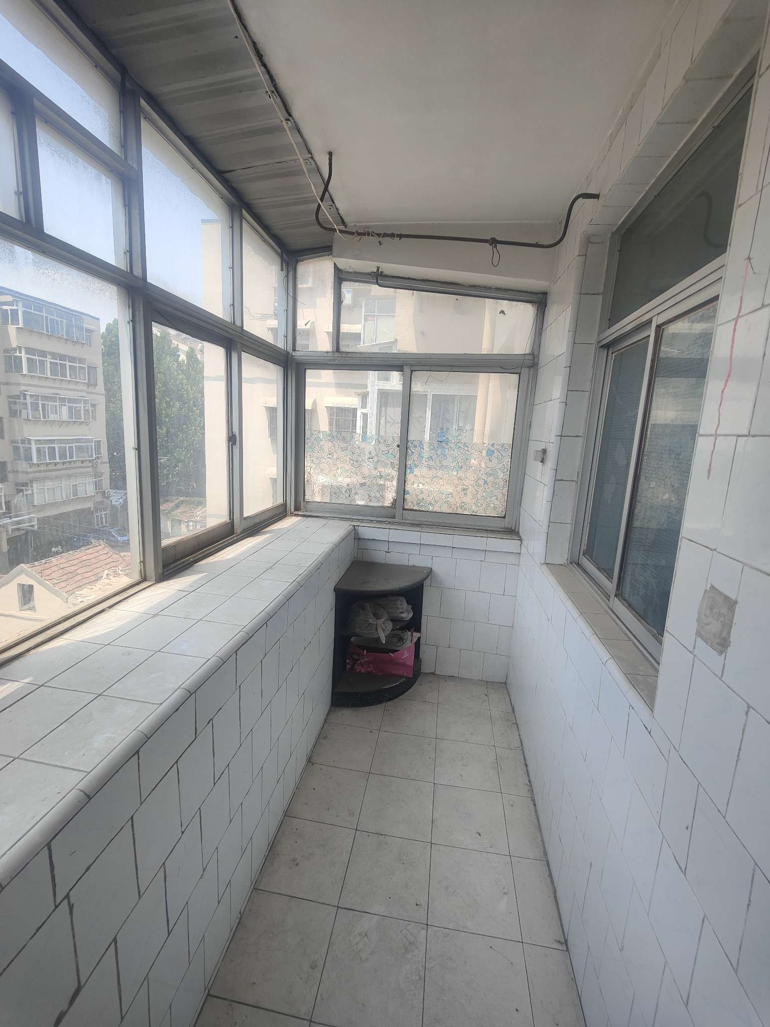 王官庄小区