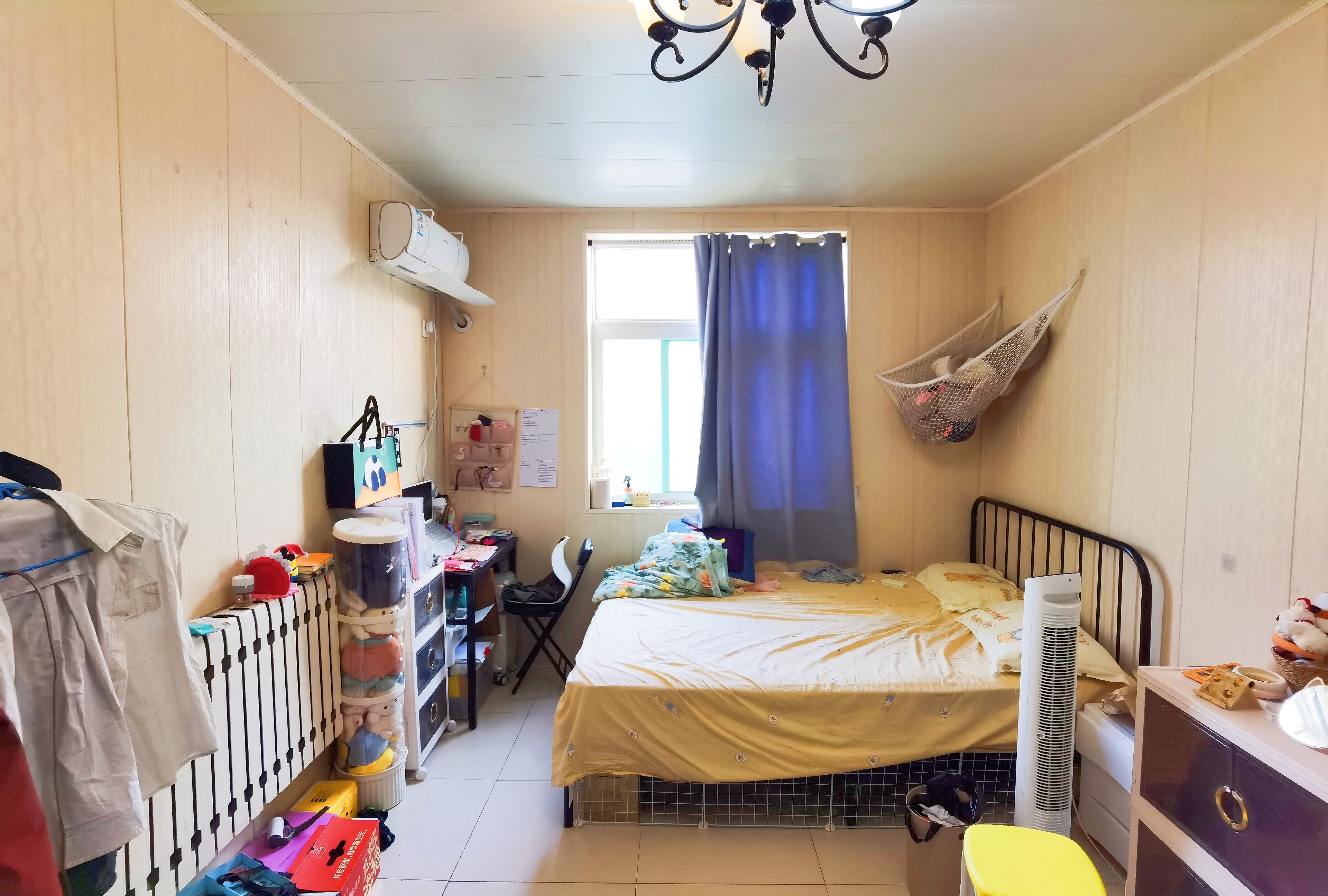 经九路印刷厂宿舍