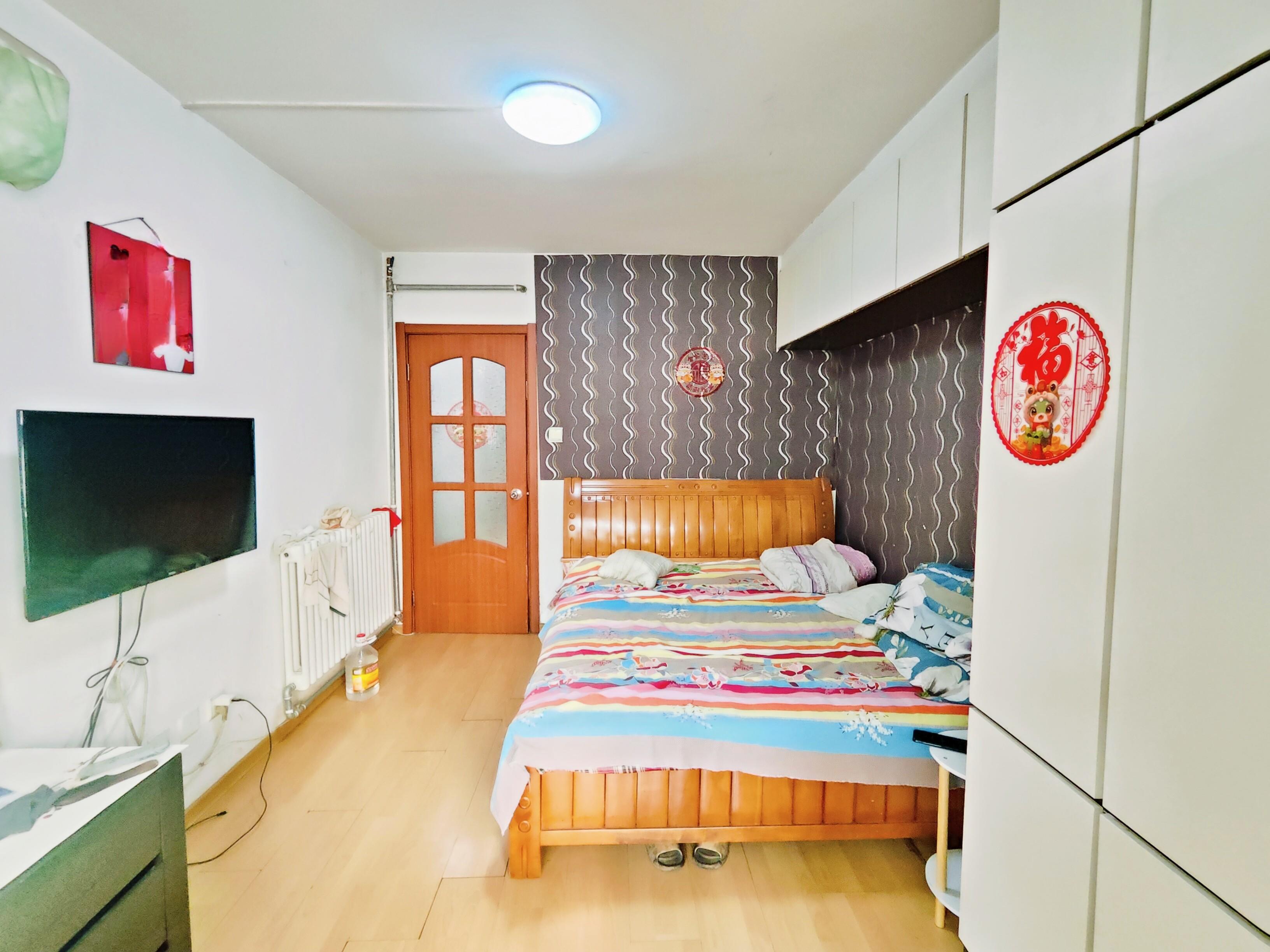 花园小区四区
