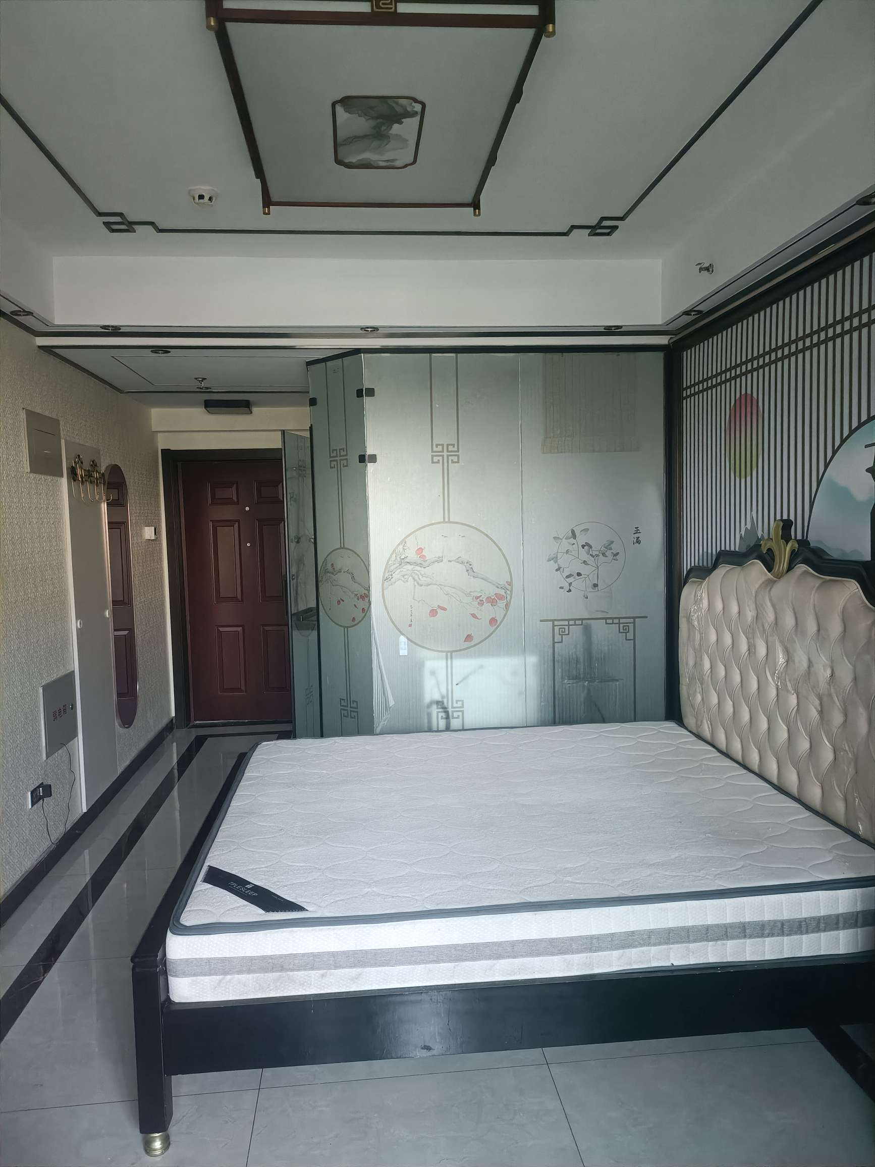 中海国际社区(C3地块)