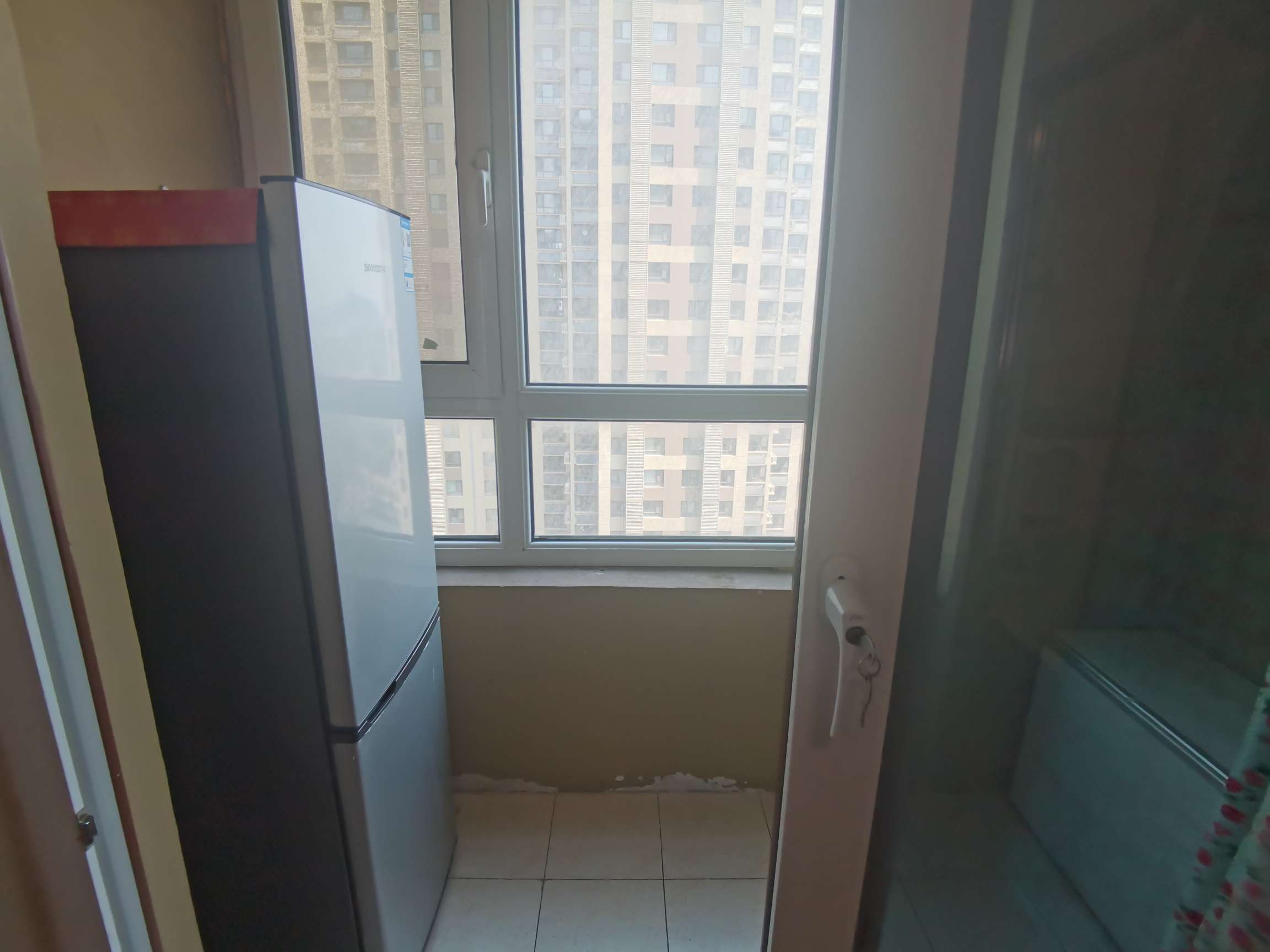 绿地新里香榭丽公馆