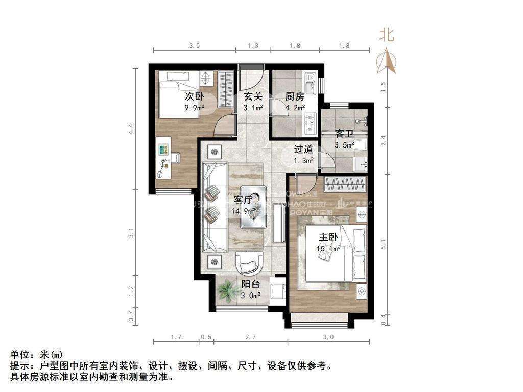 祥泰新河湾