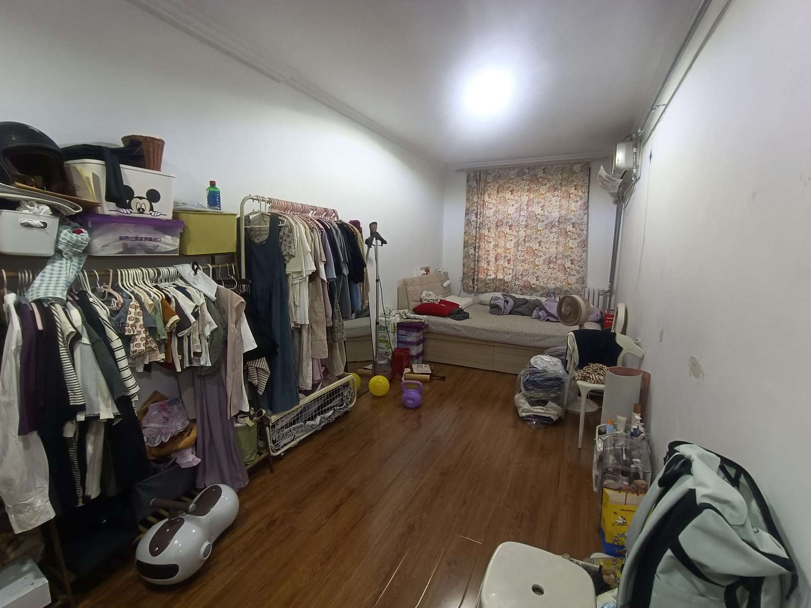 长盛小区