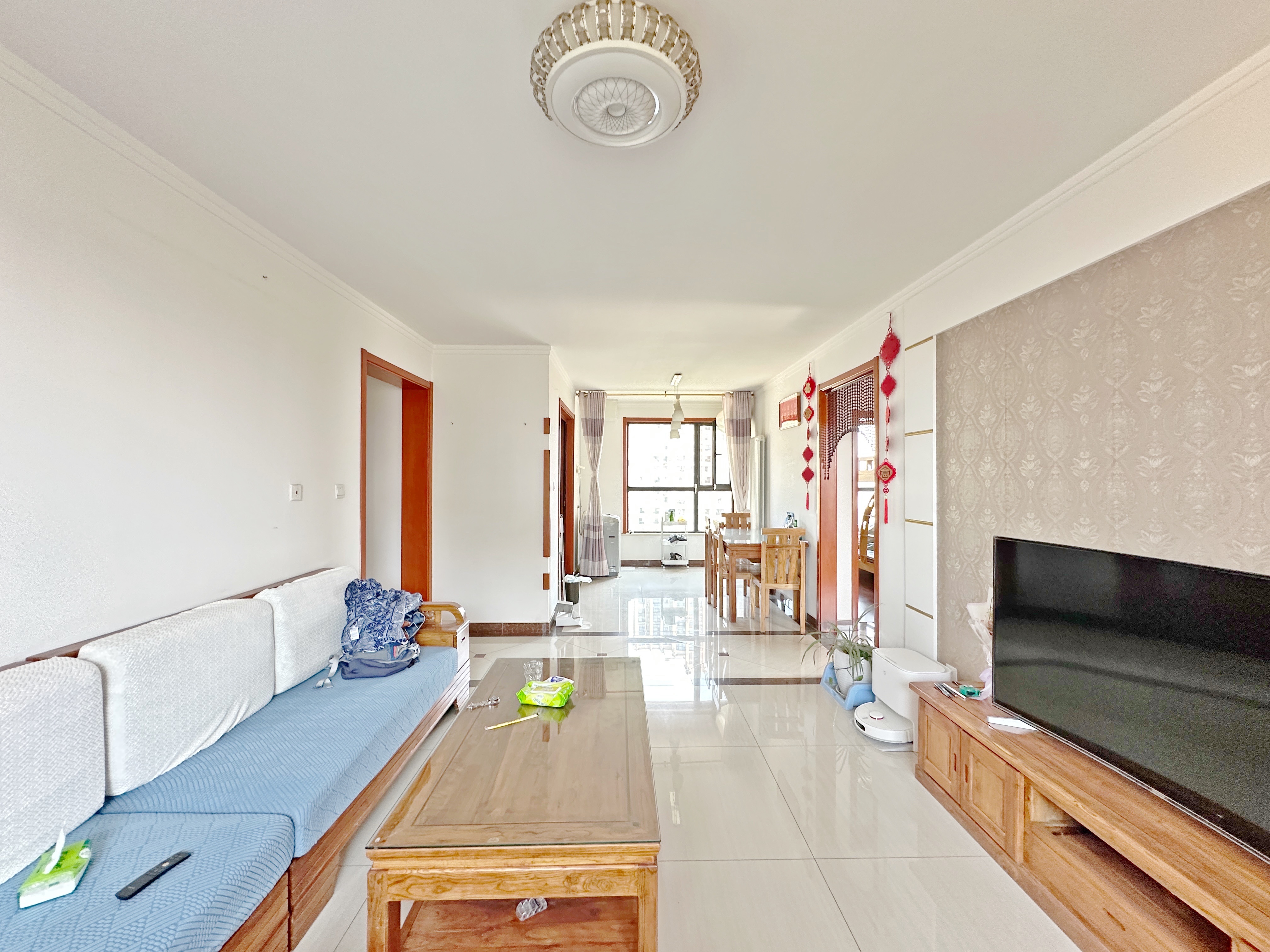 中海国际社区（雍景郡B3）