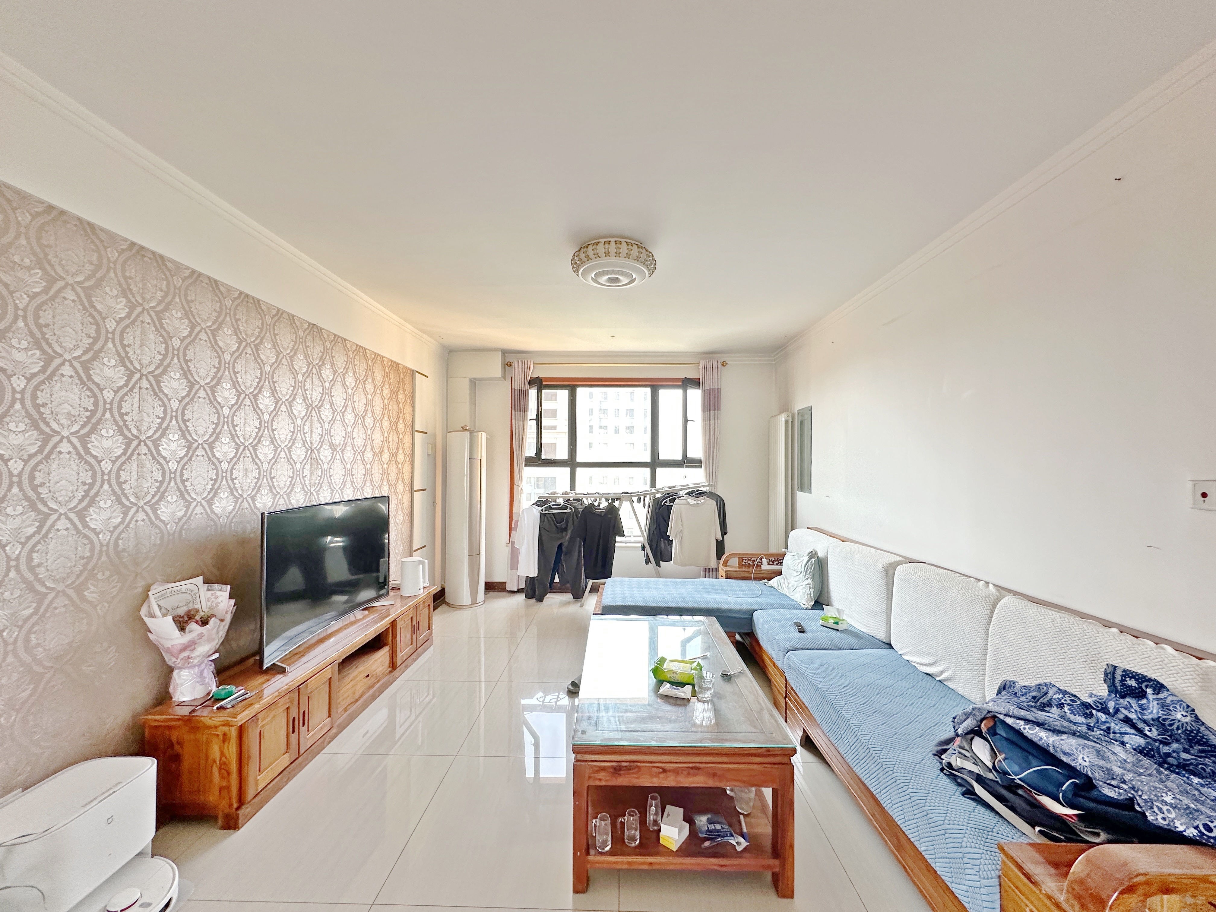 中海国际社区（雍景郡B3）