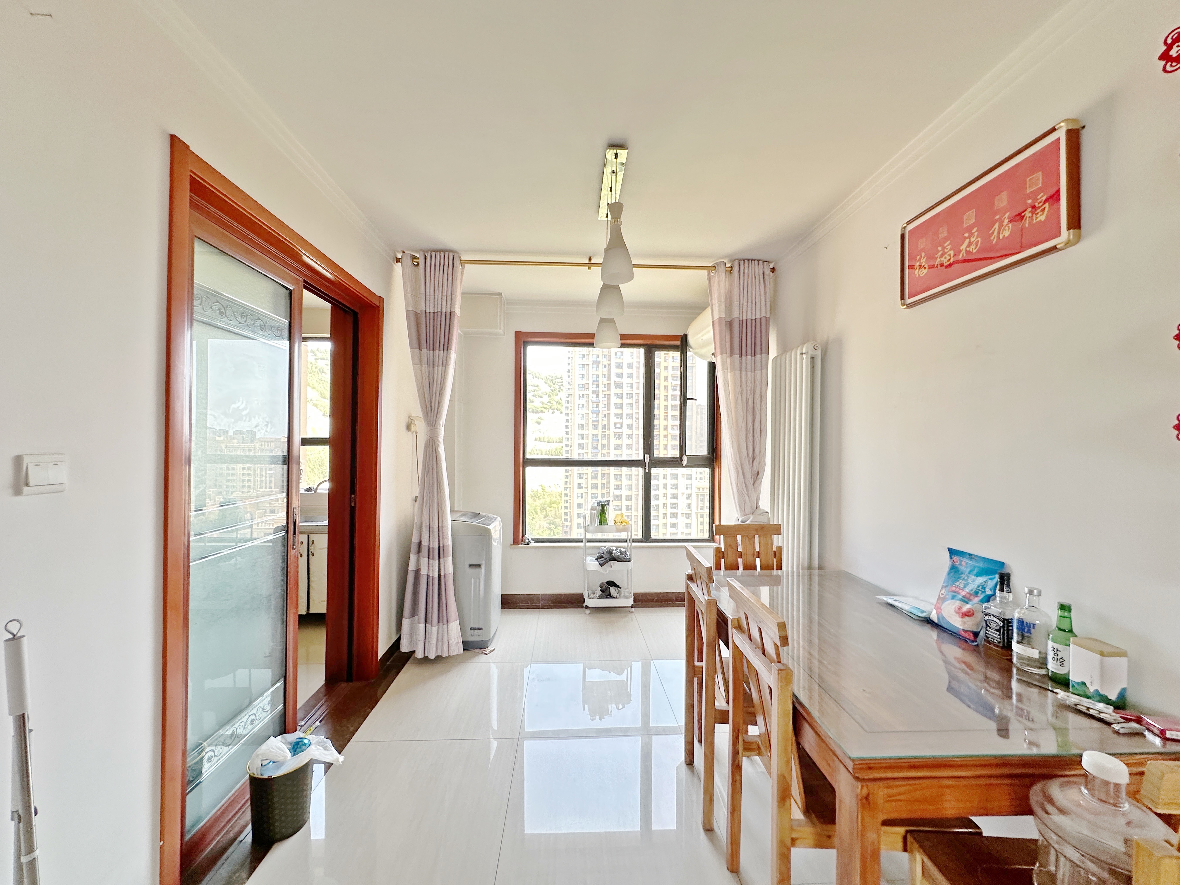 中海国际社区（雍景郡B3）