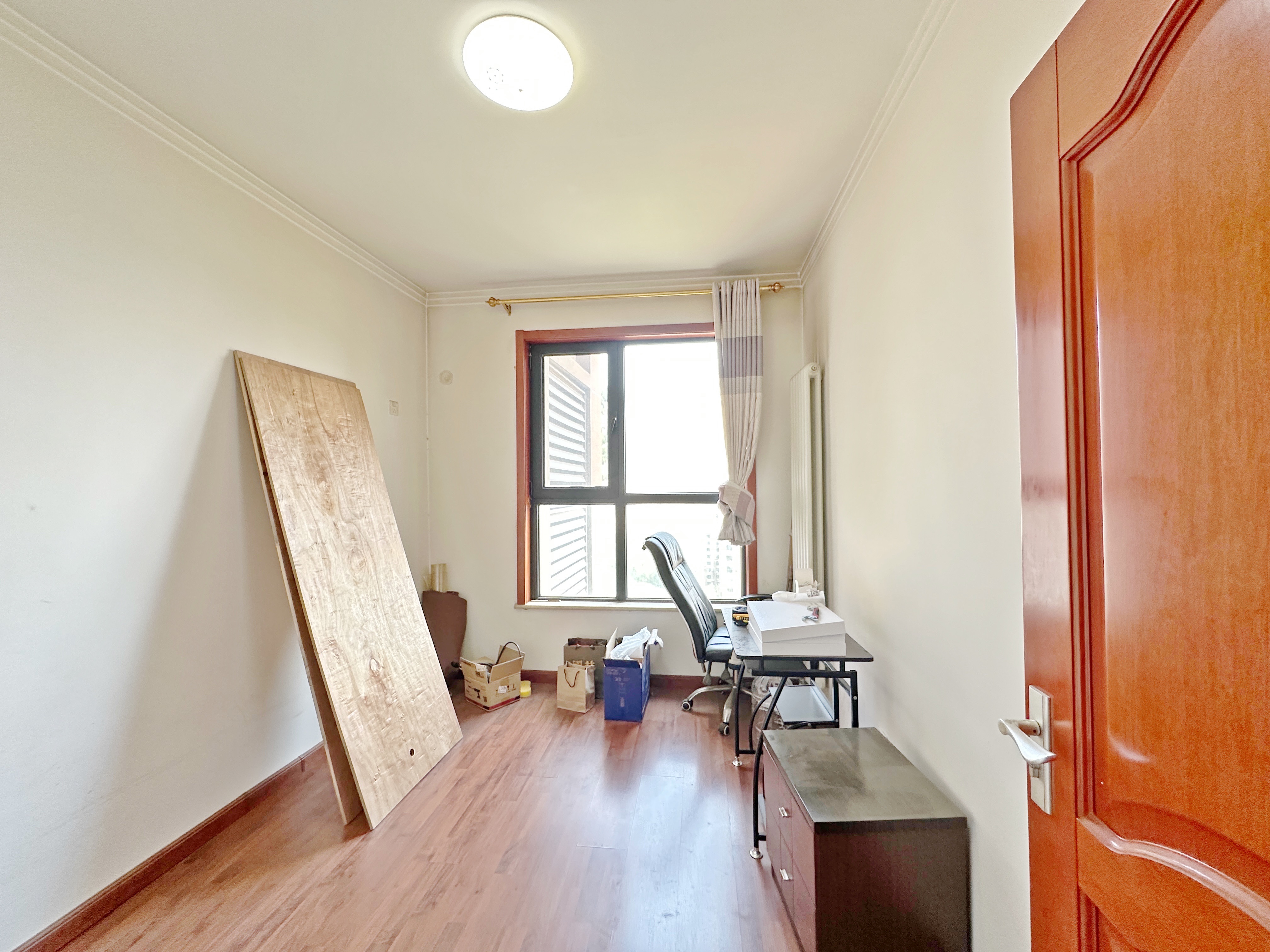 中海国际社区（雍景郡B3）