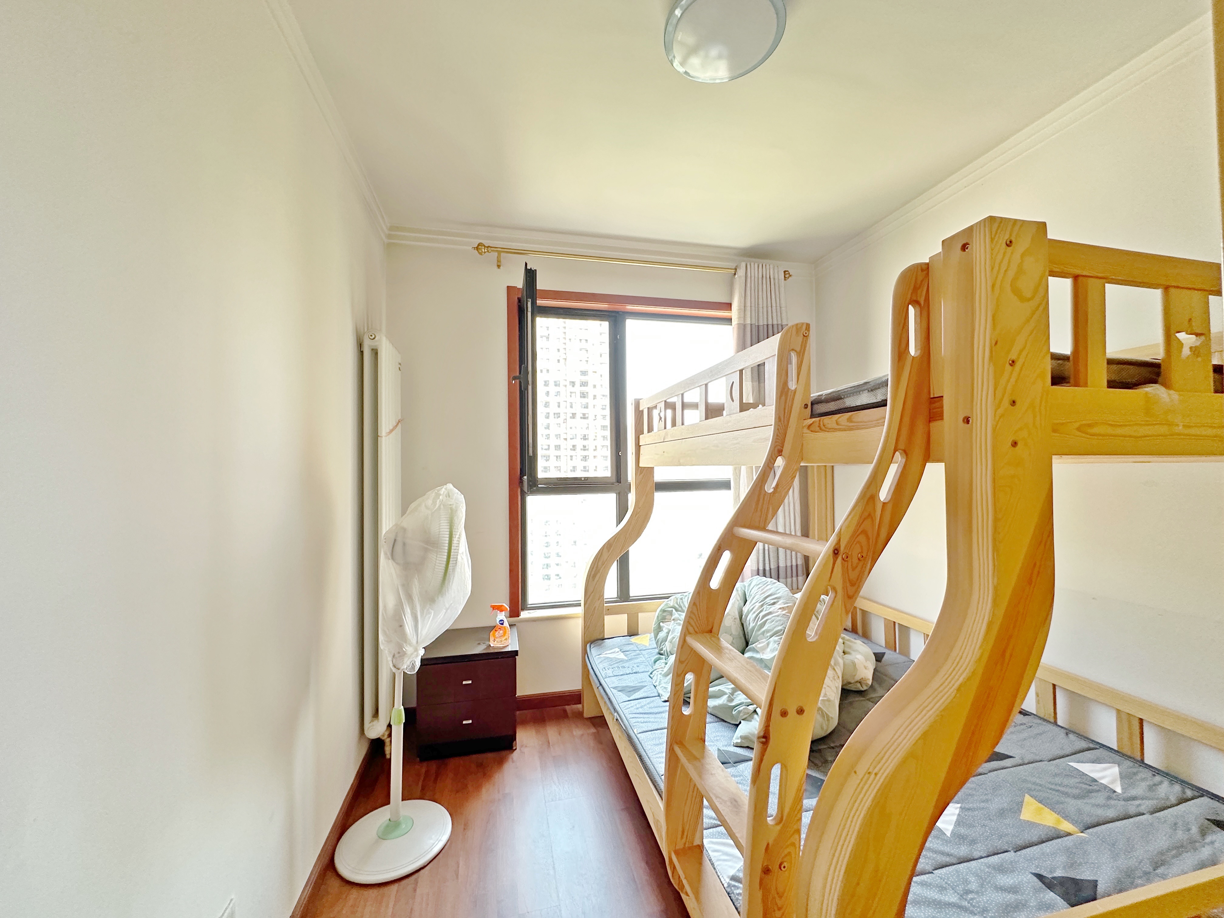 中海国际社区（雍景郡B3）