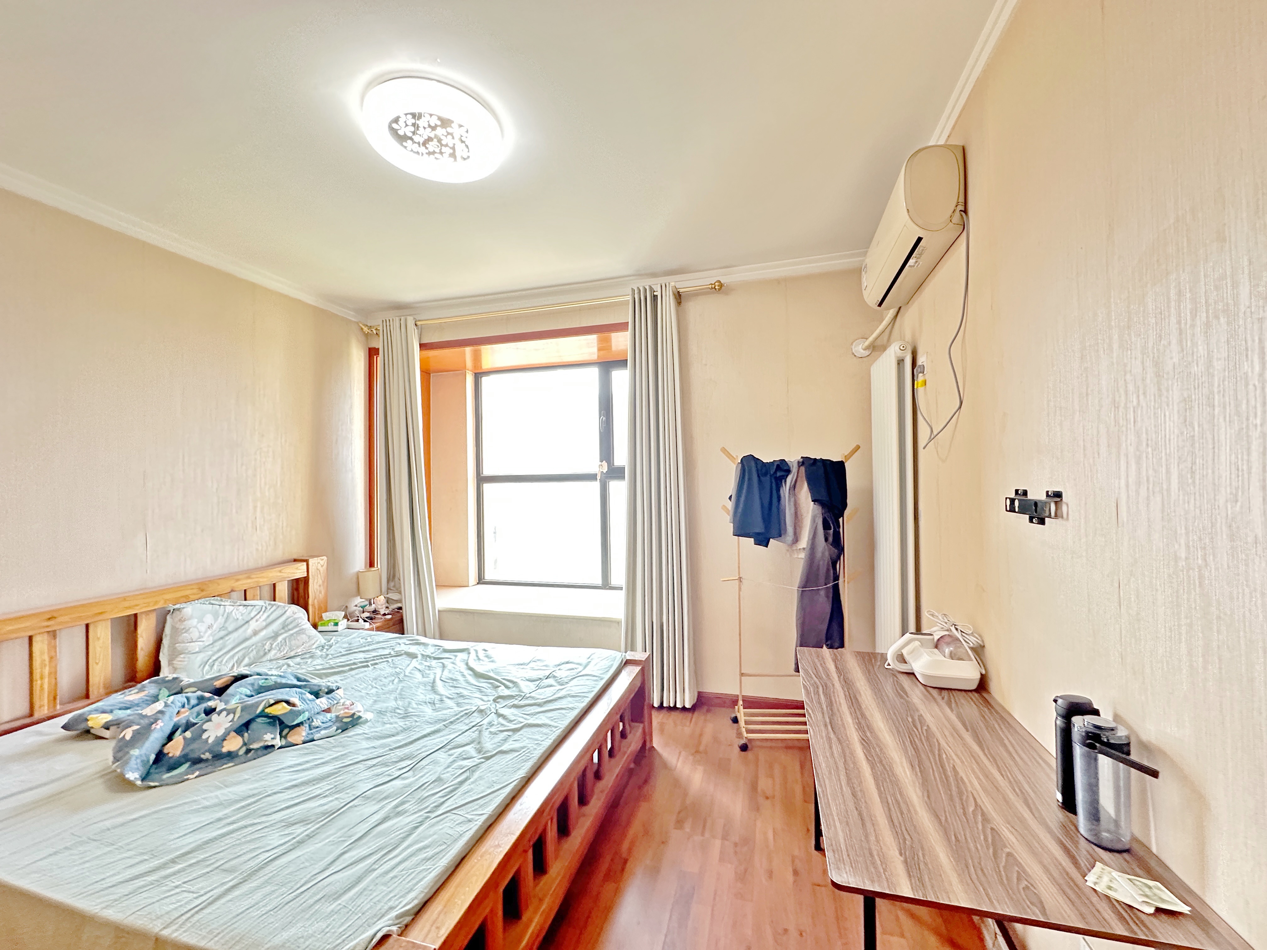 中海国际社区（雍景郡B3）