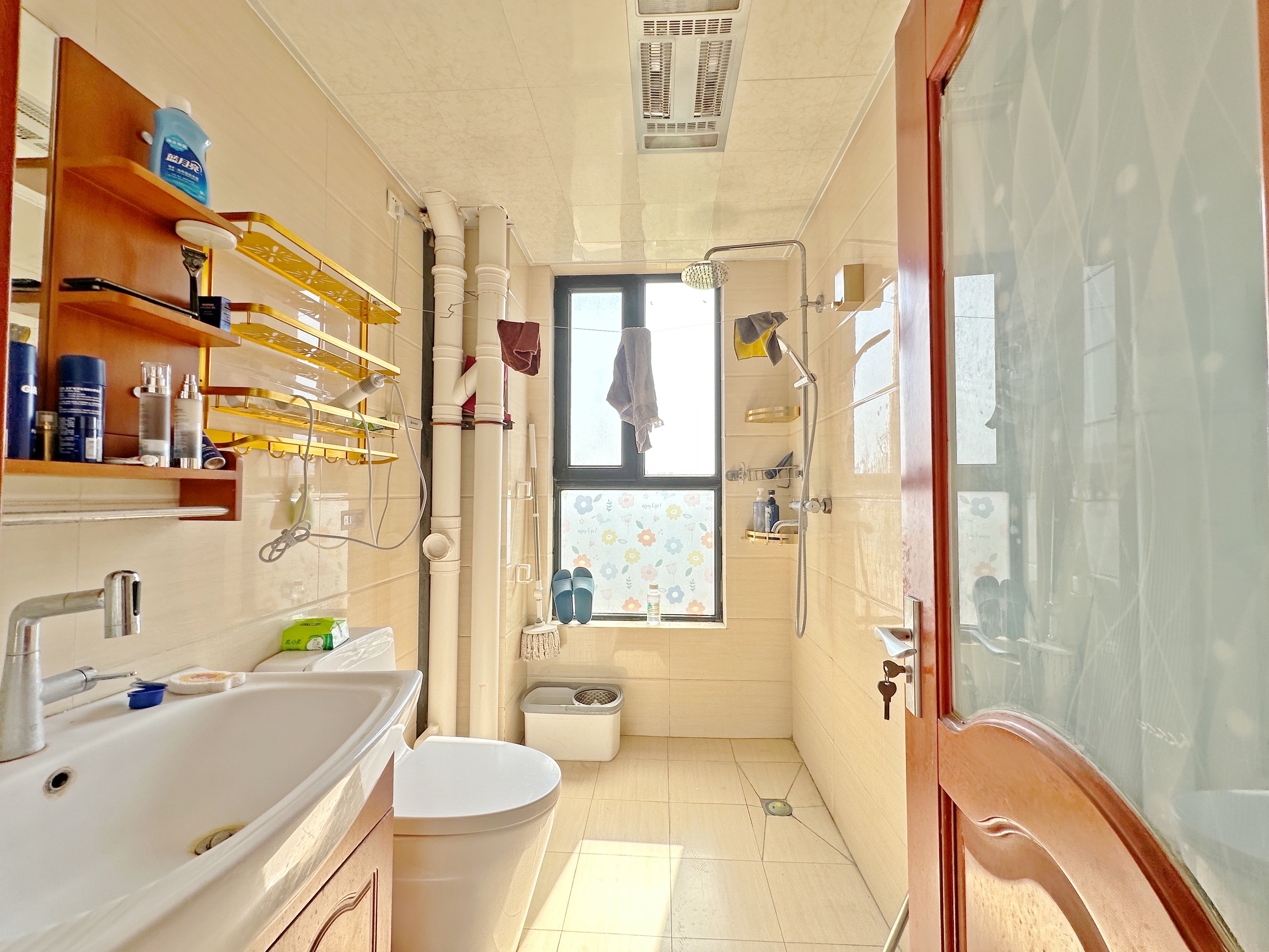 中海国际社区（雍景郡B3）