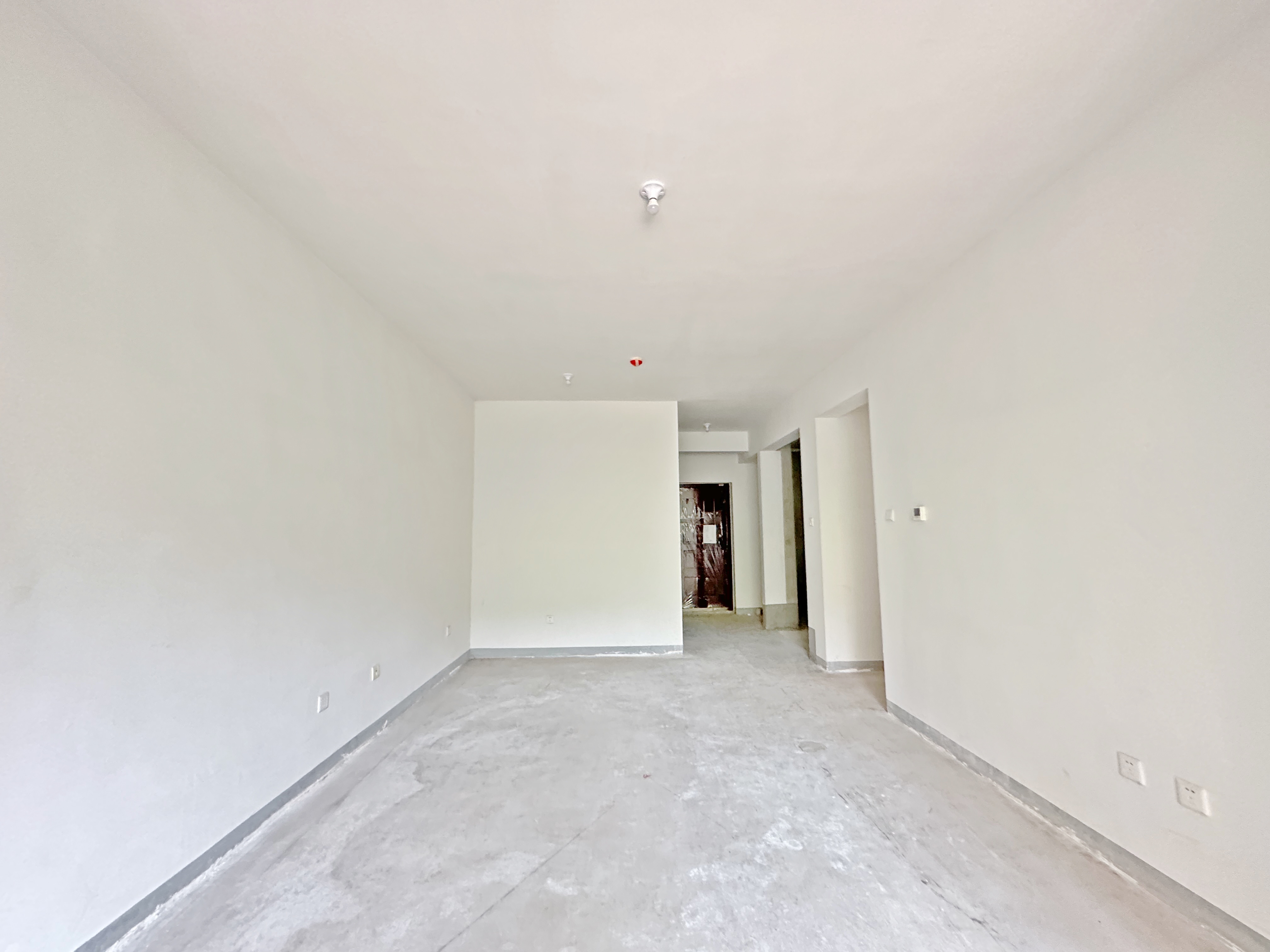  绿地国际城牡丹明都  南