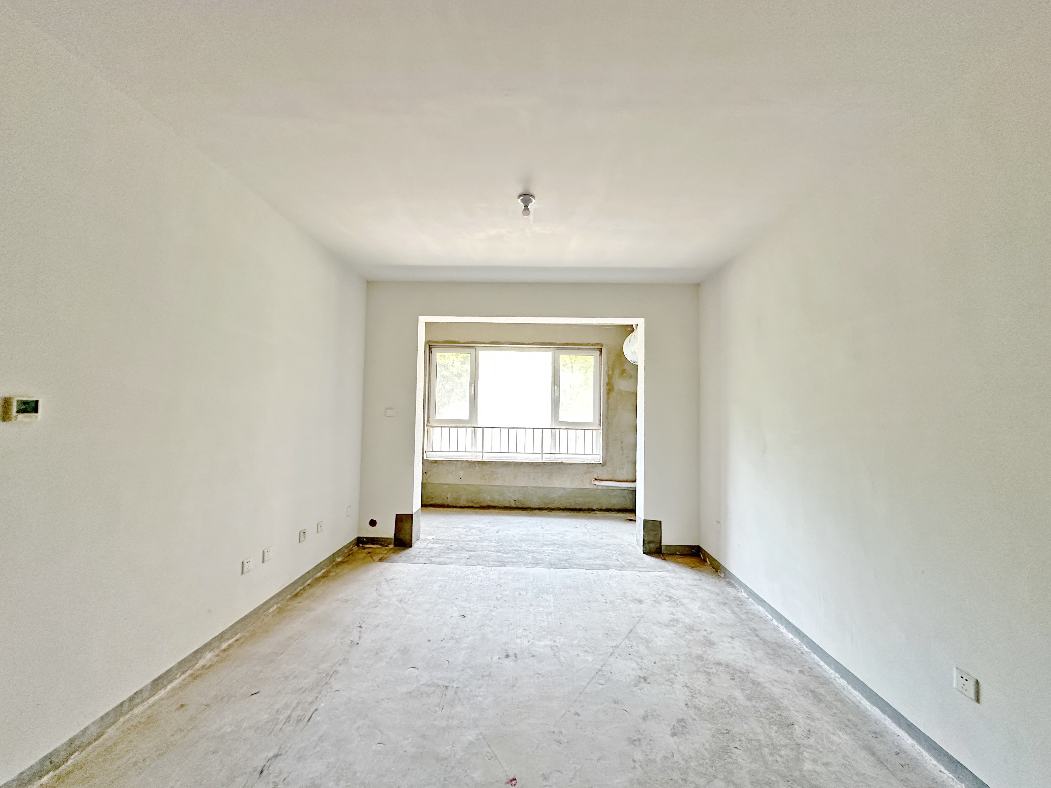 绿地国际城牡丹明都