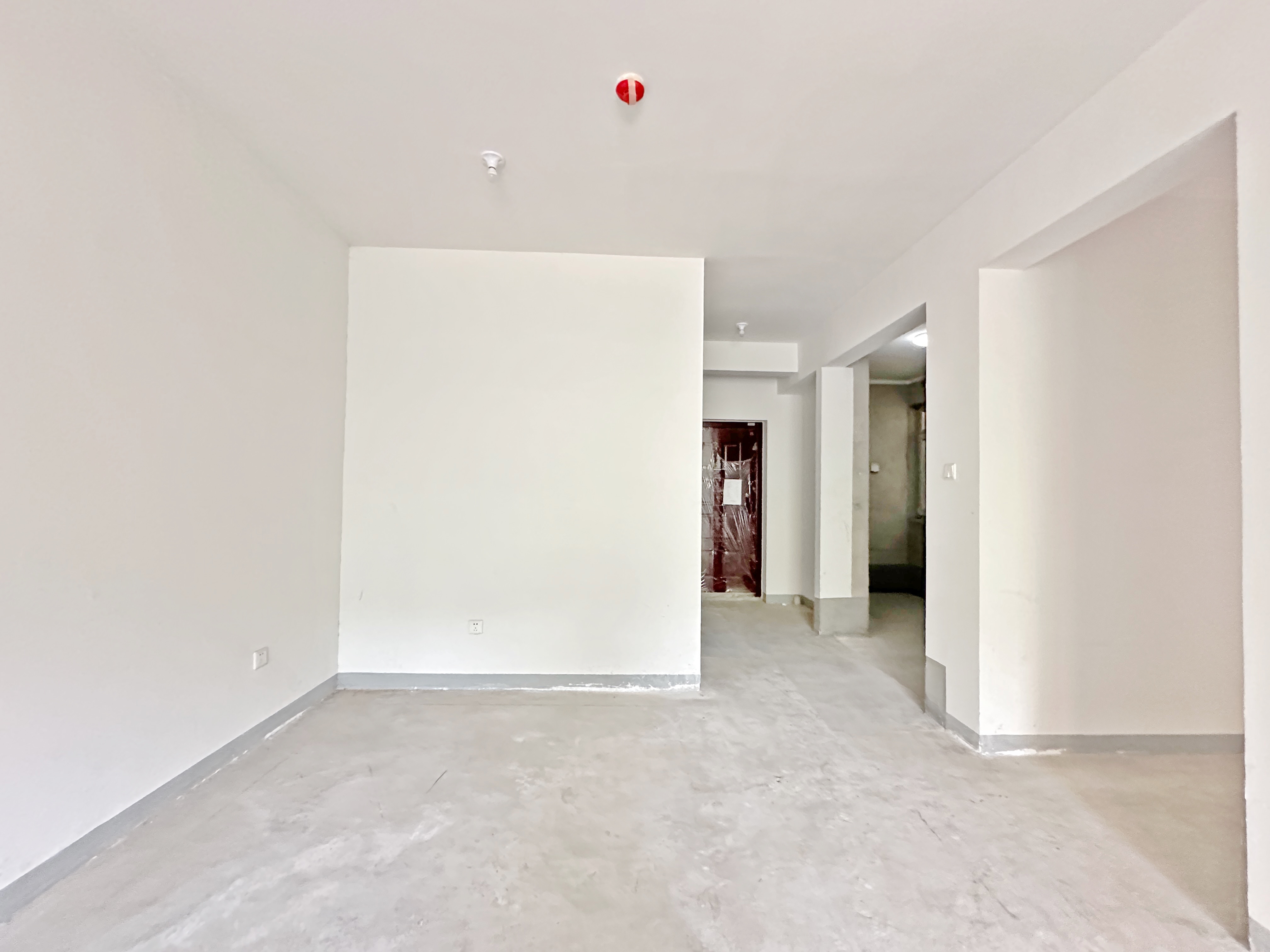 绿地国际城牡丹明都