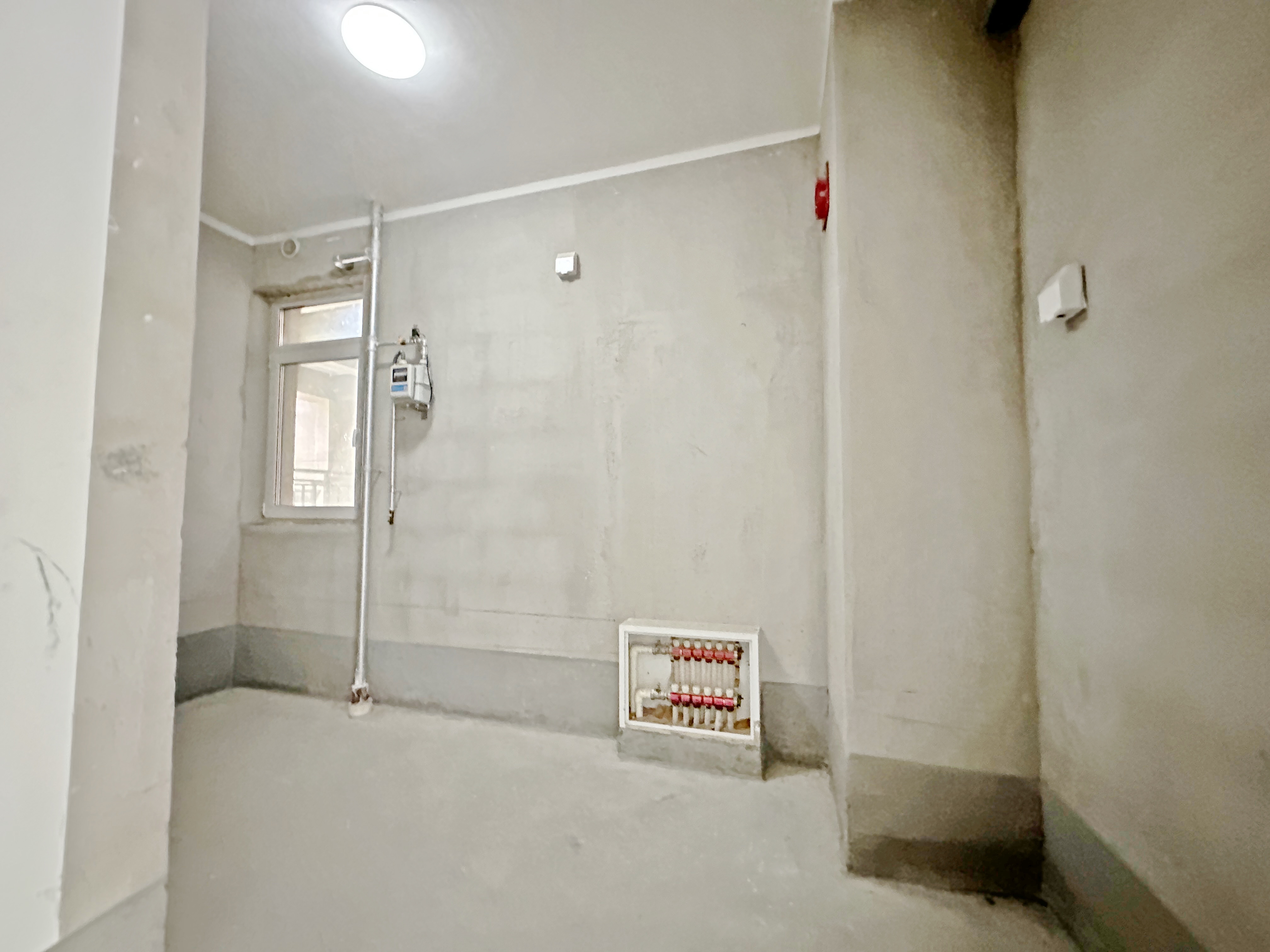 绿地国际城牡丹明都