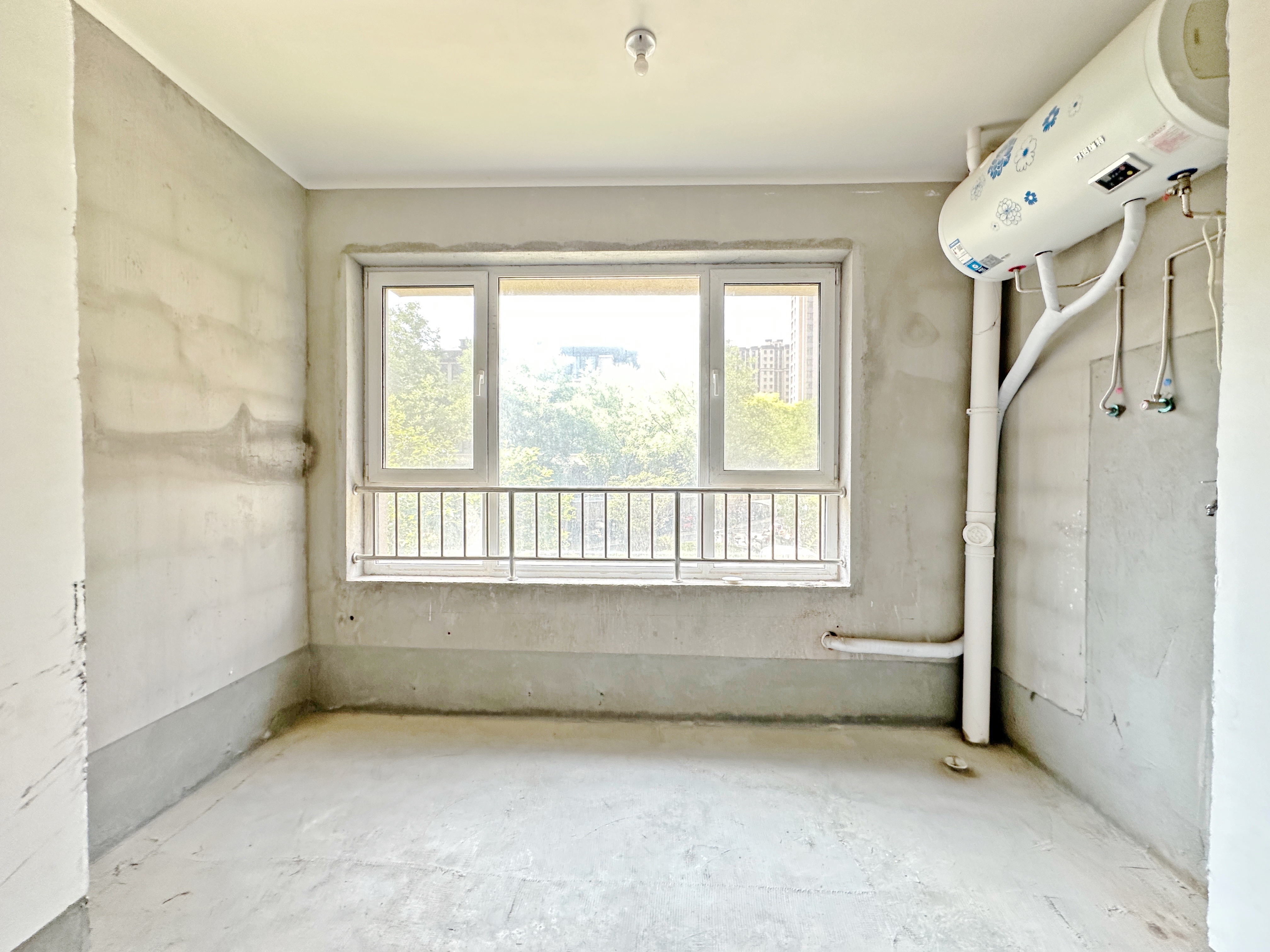 绿地国际城牡丹明都