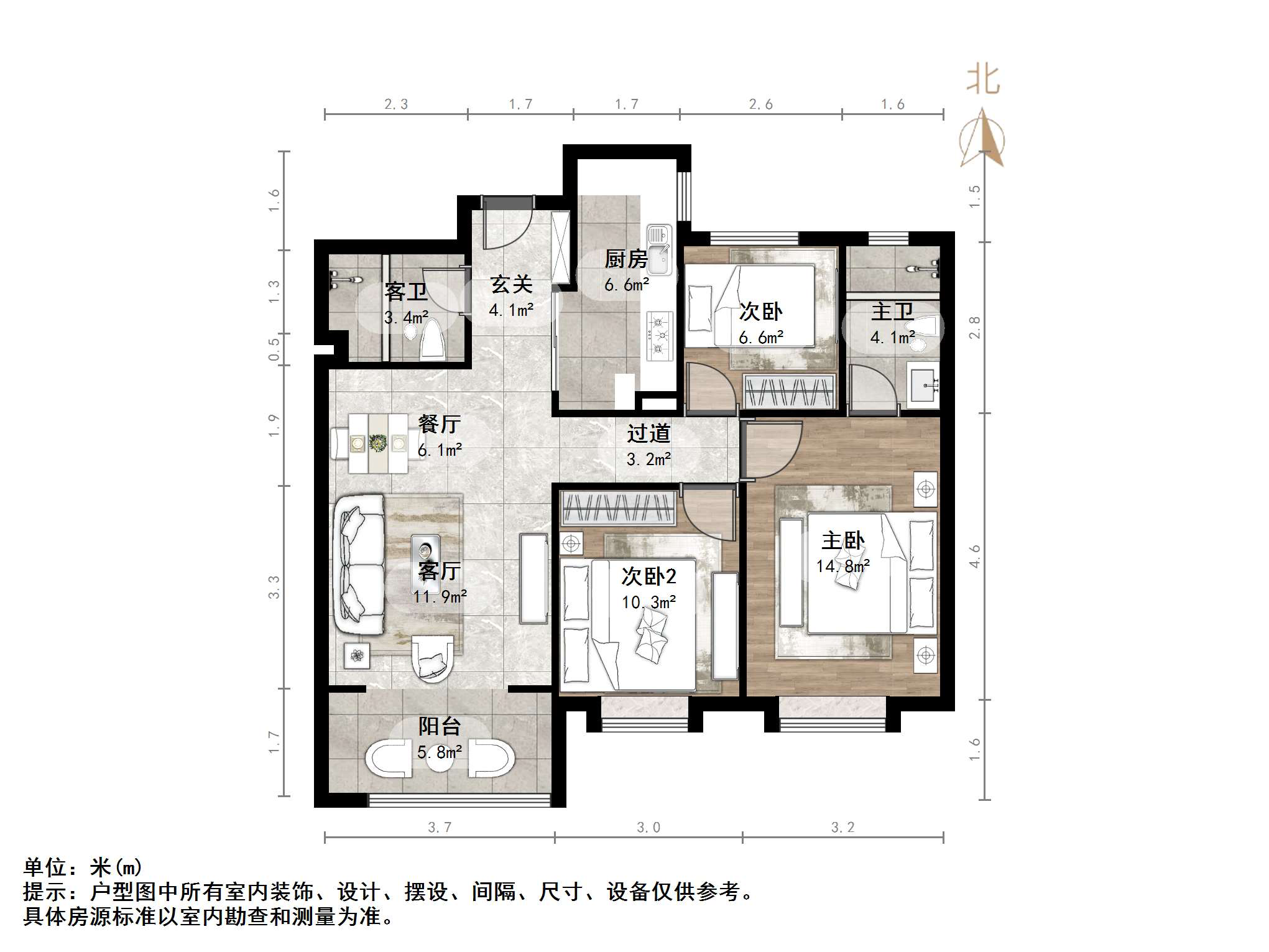 绿地国际城牡丹明都