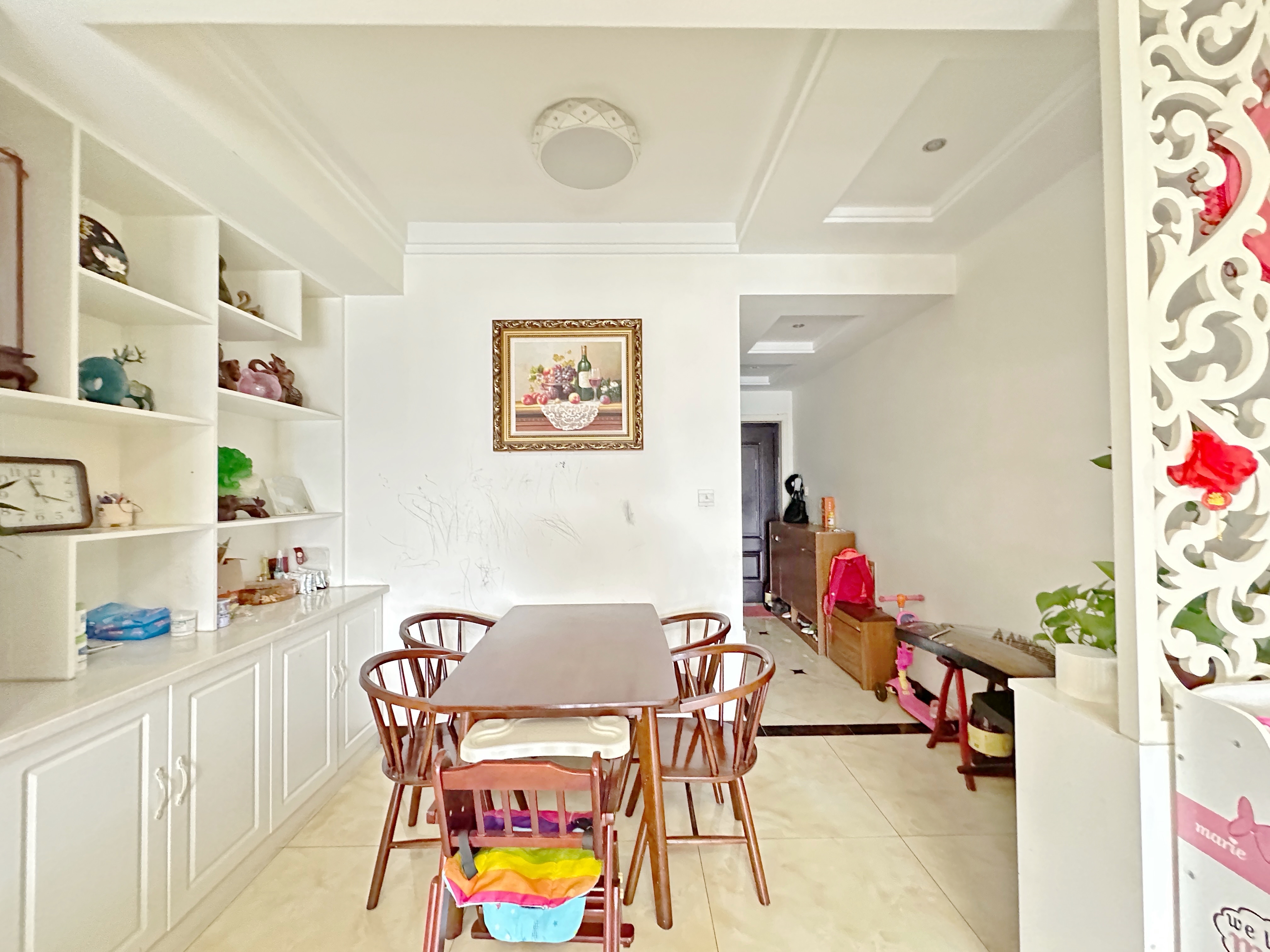 阳光100国际新城(K区)