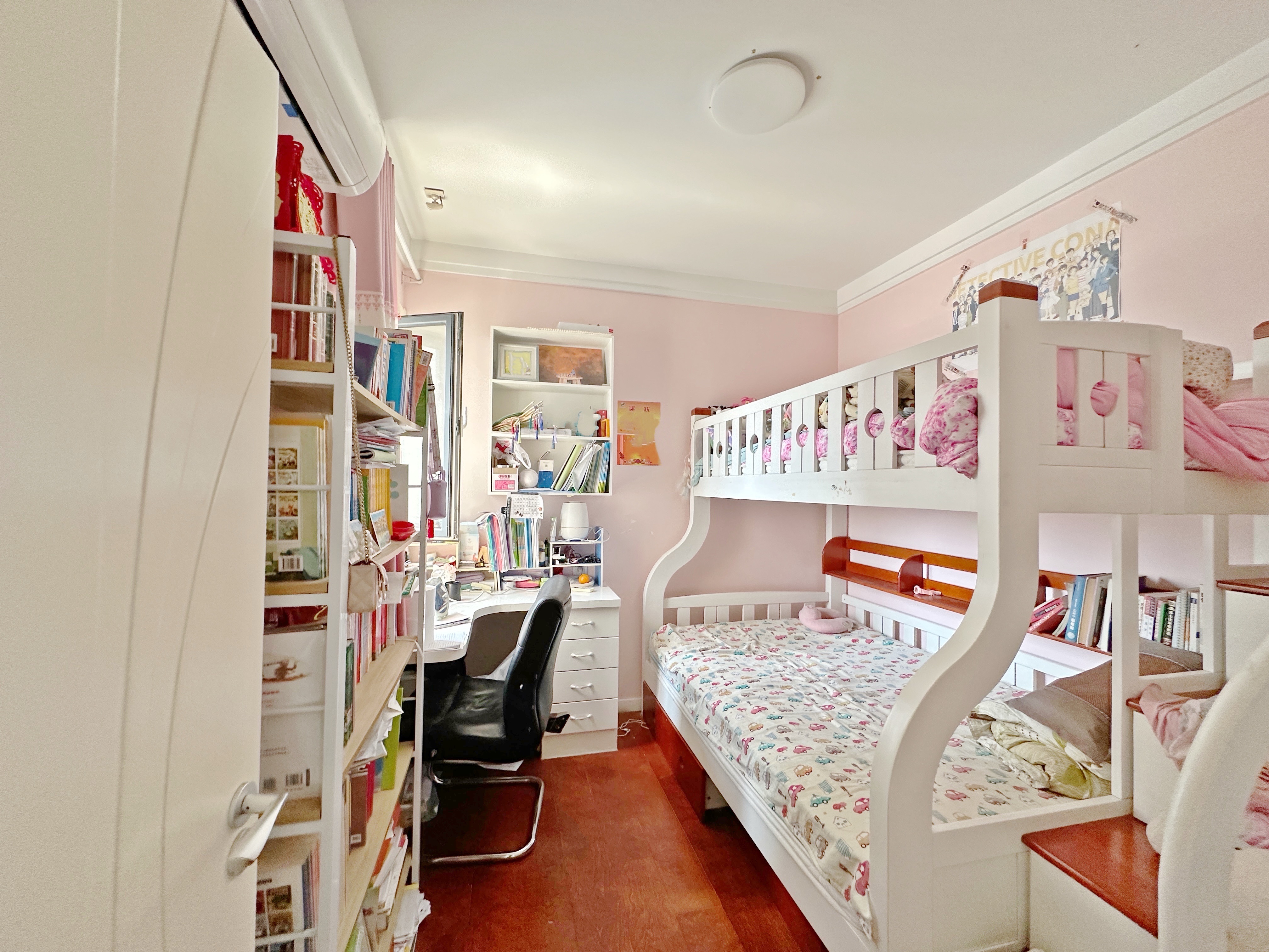 阳光100国际新城(K区)