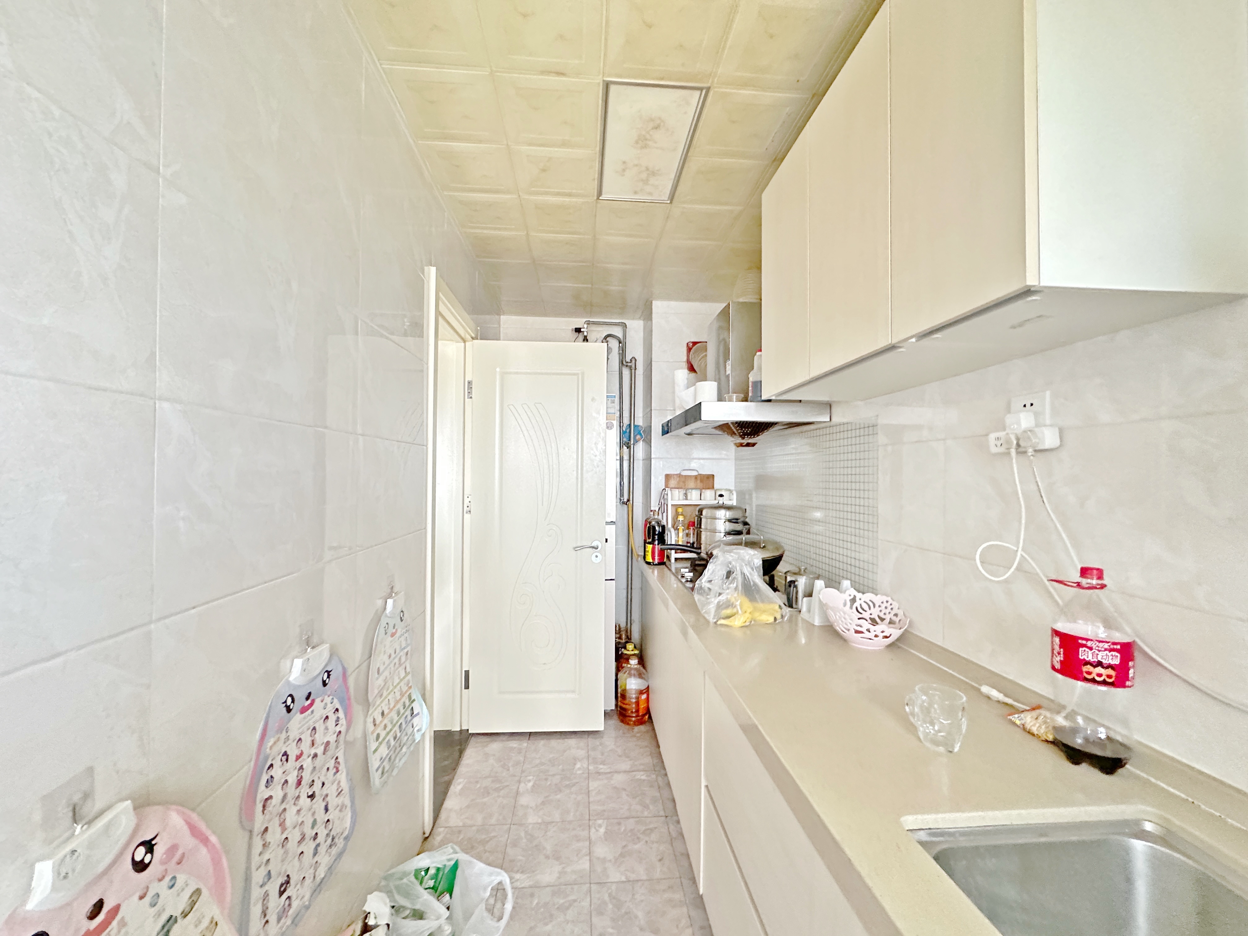 阳光100国际新城(K区)