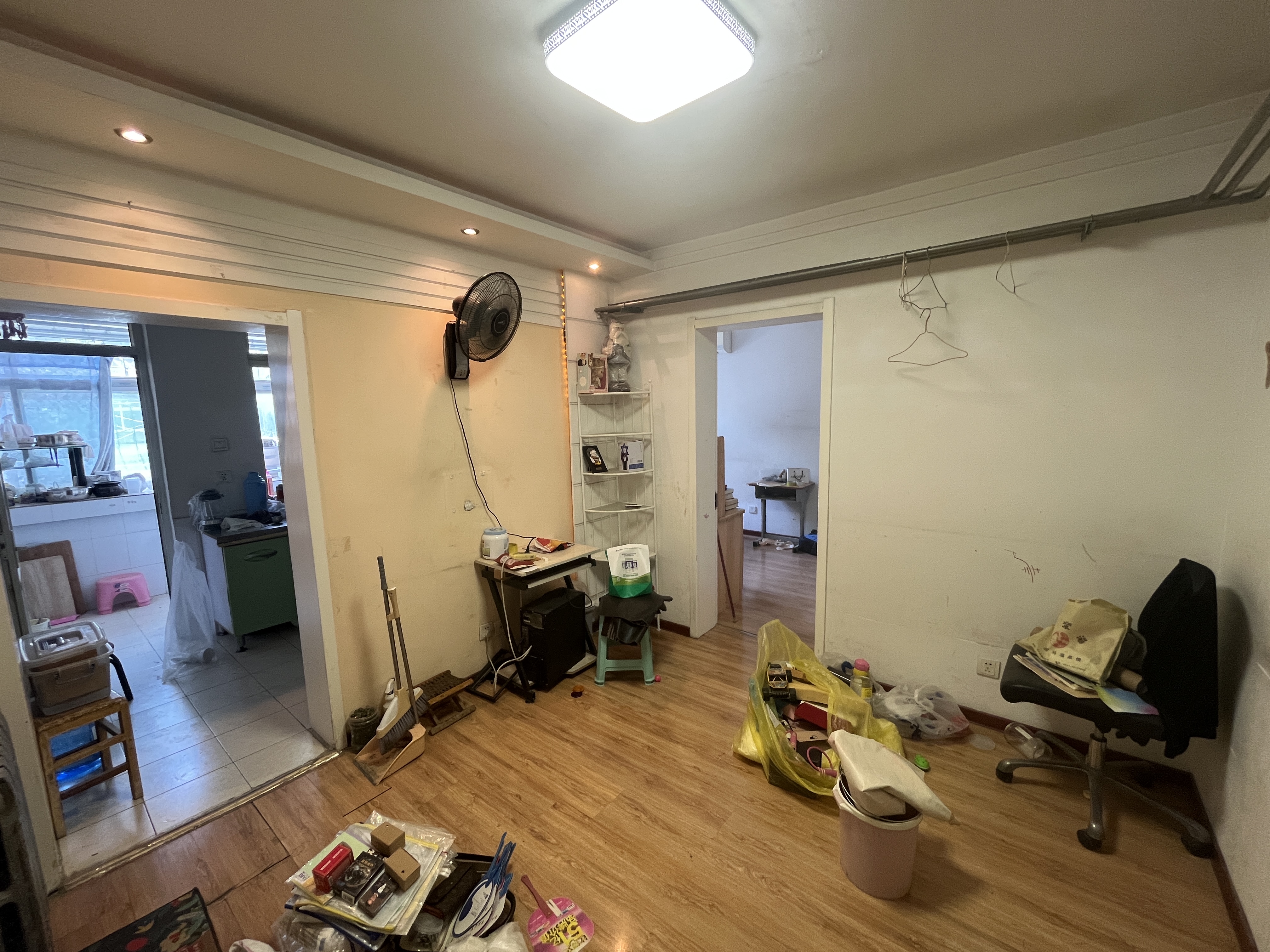 整租·老屯铁路小区  南