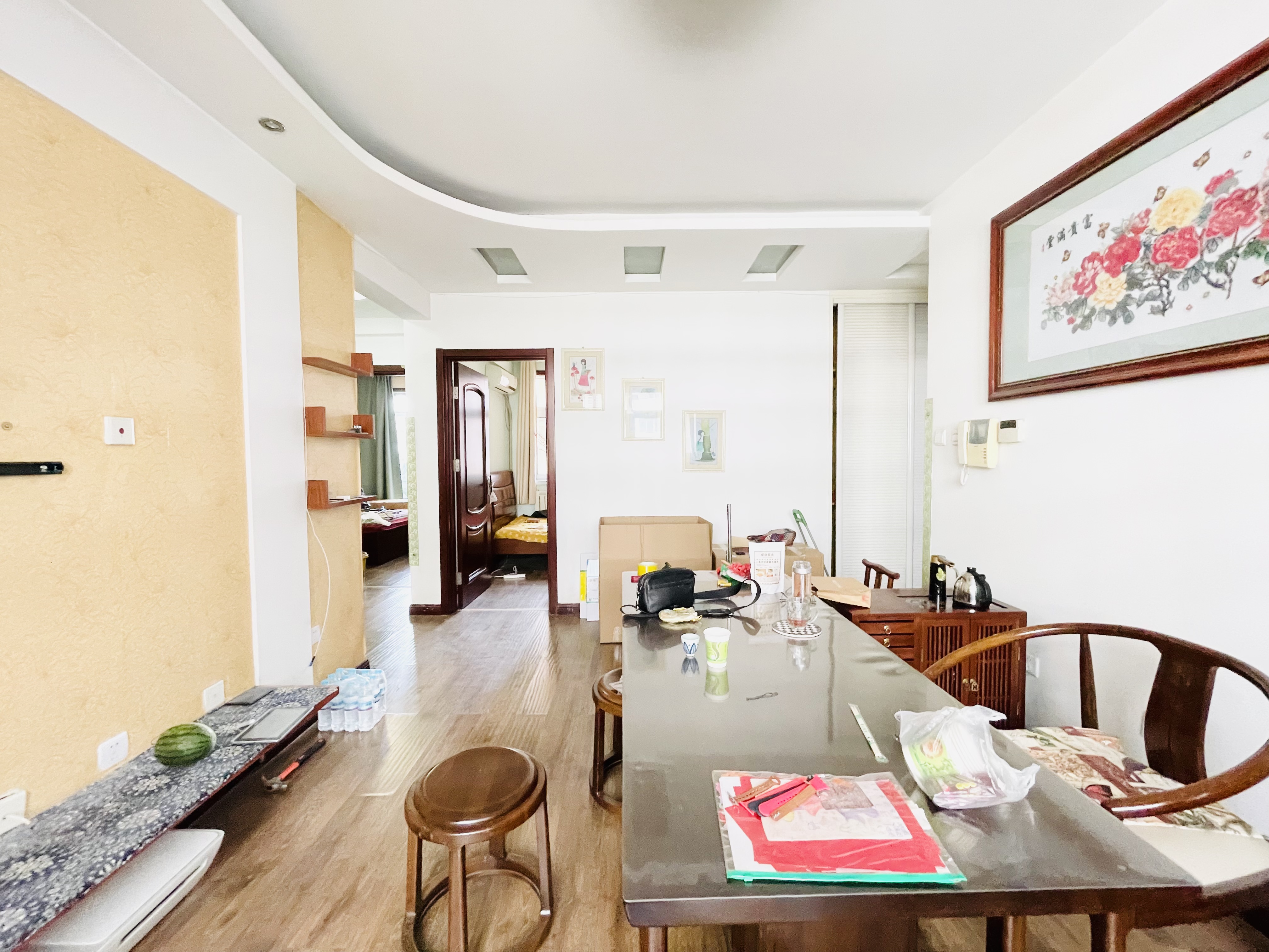 鑫苑国际城市花园