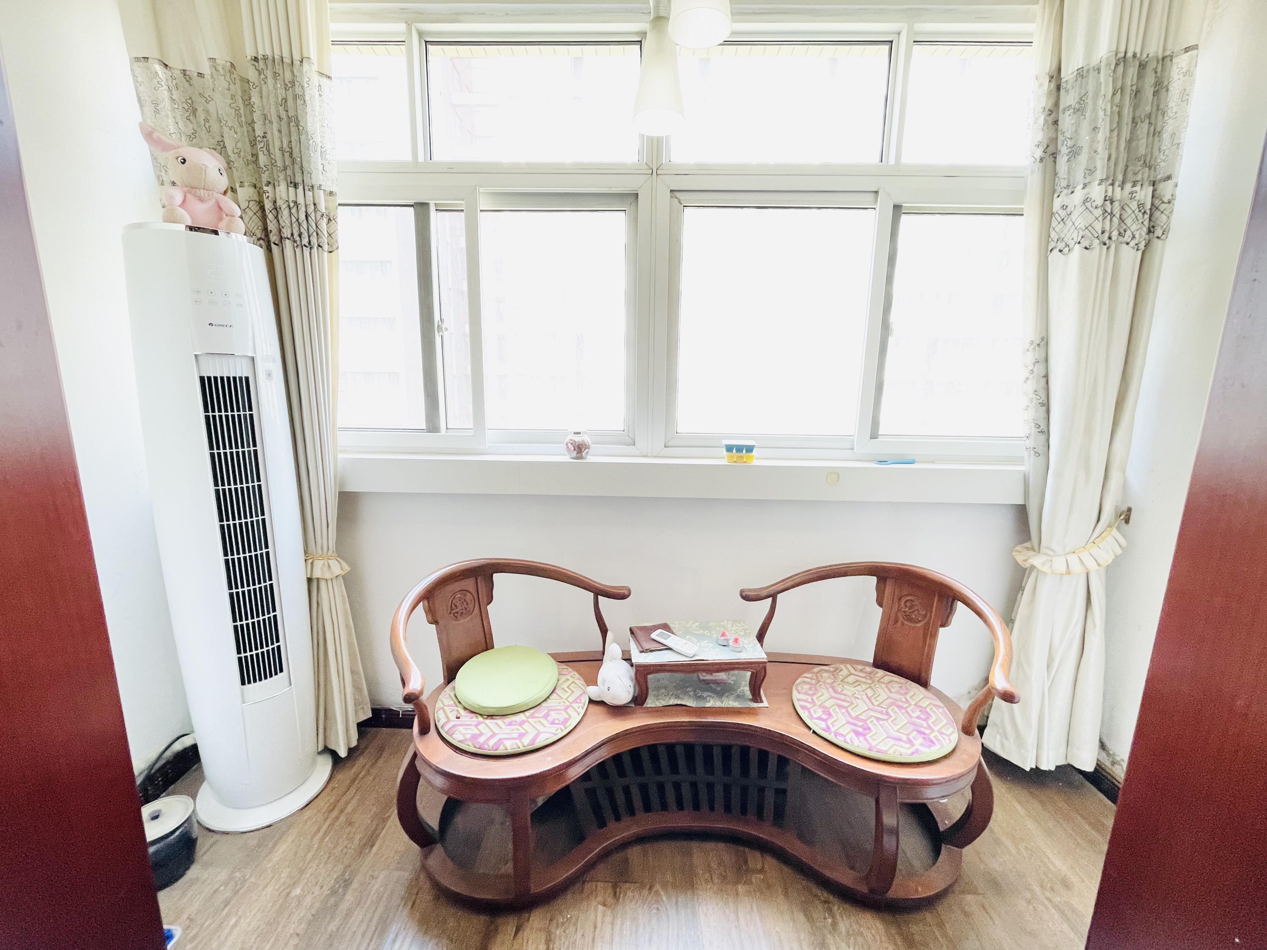 鑫苑国际城市花园