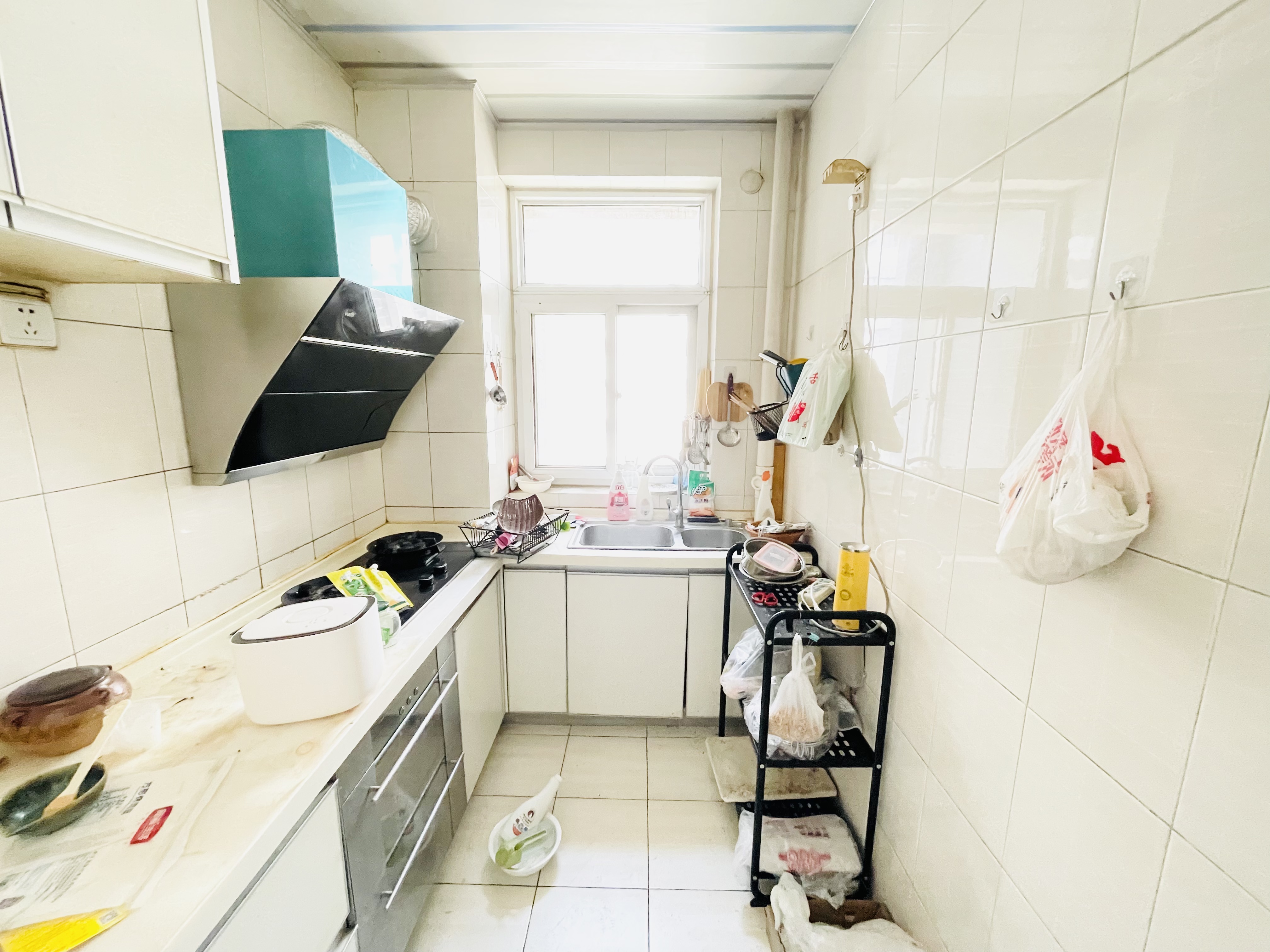 鑫苑国际城市花园