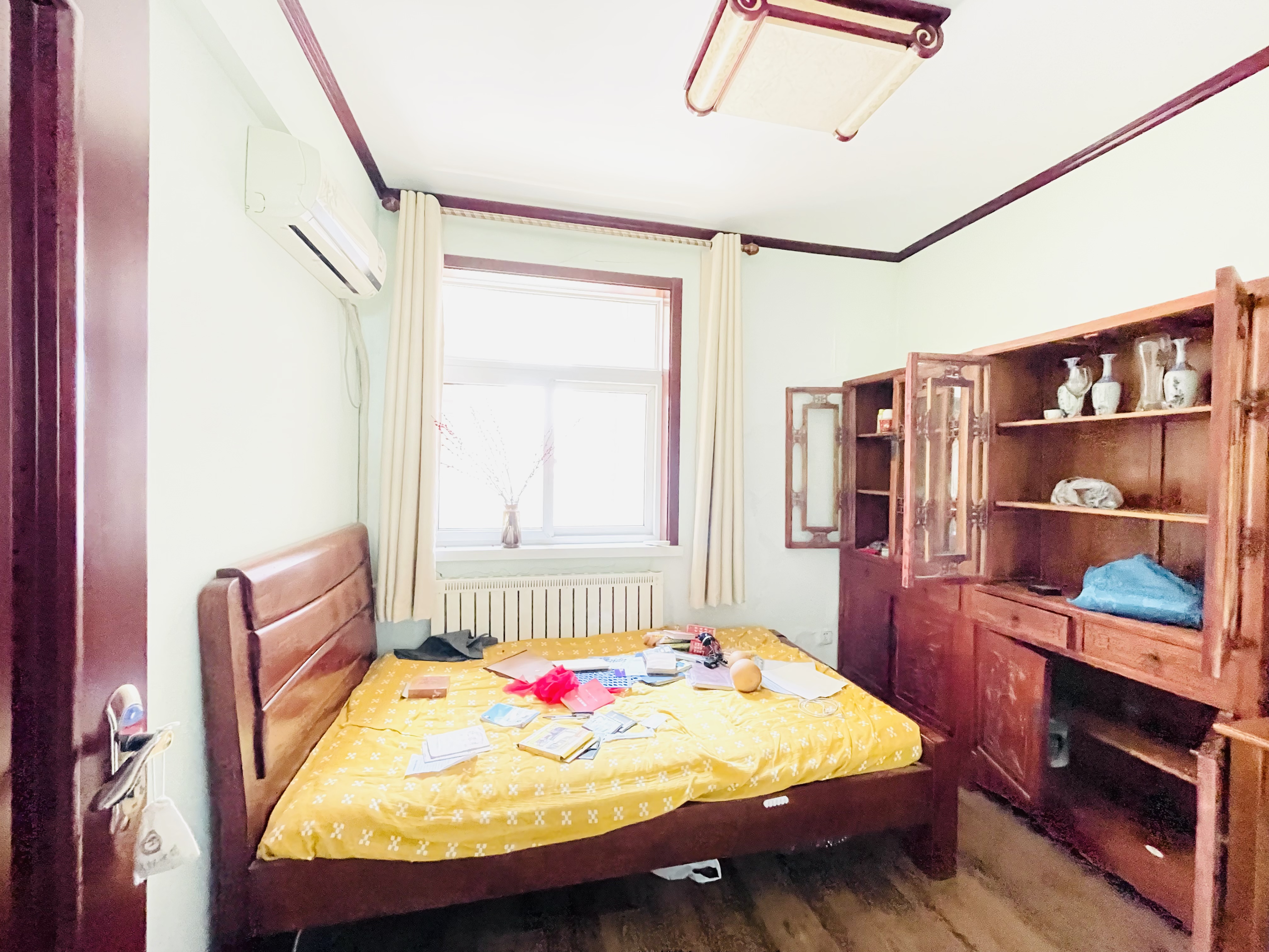 鑫苑国际城市花园