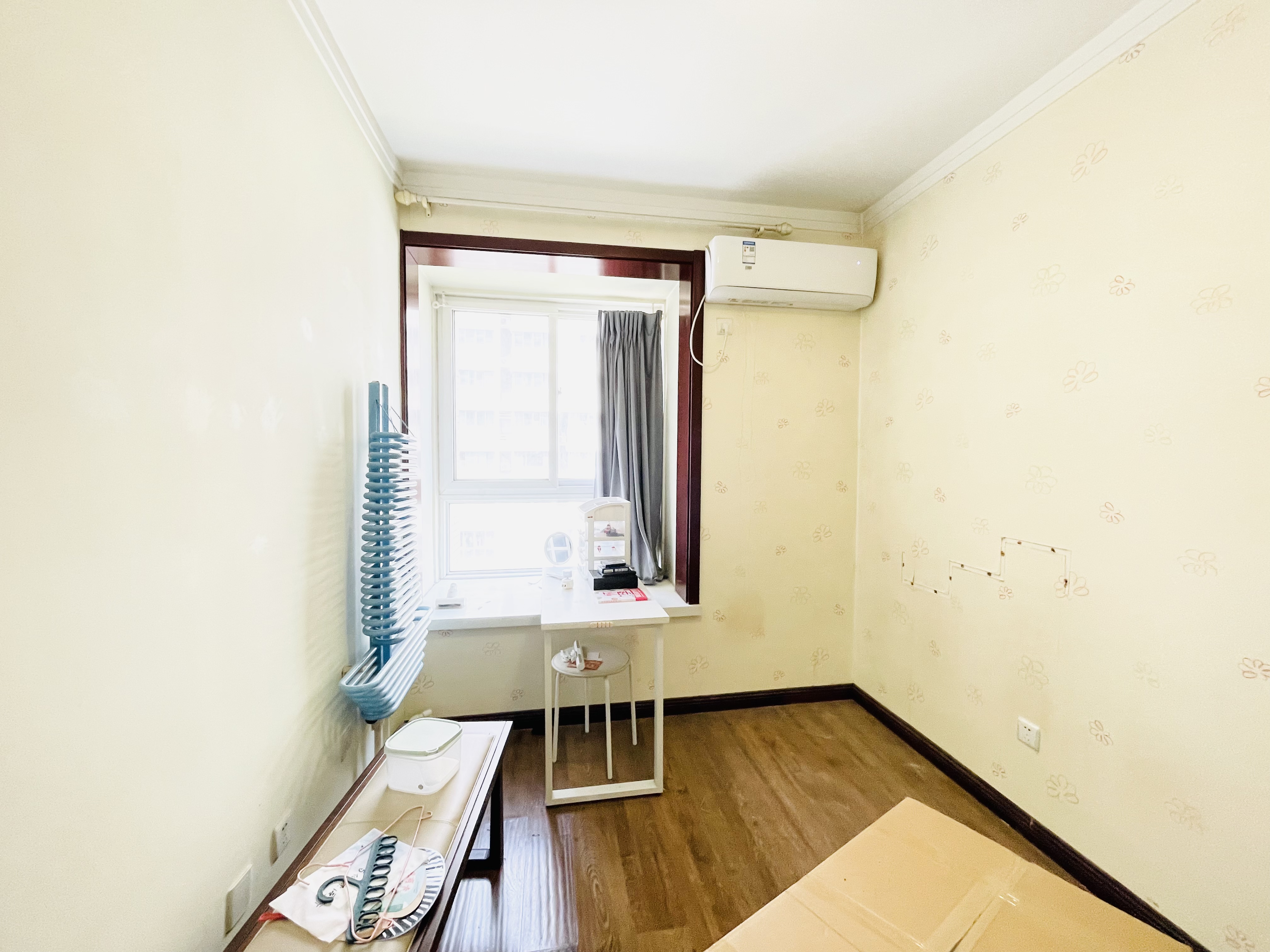 鑫苑国际城市花园