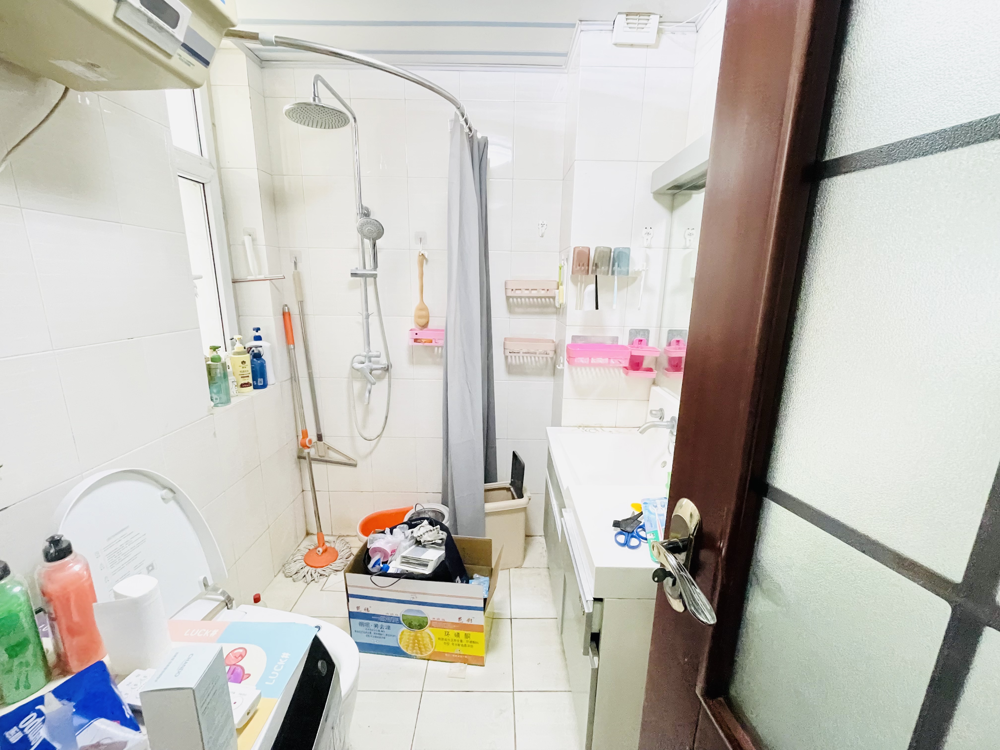 鑫苑国际城市花园