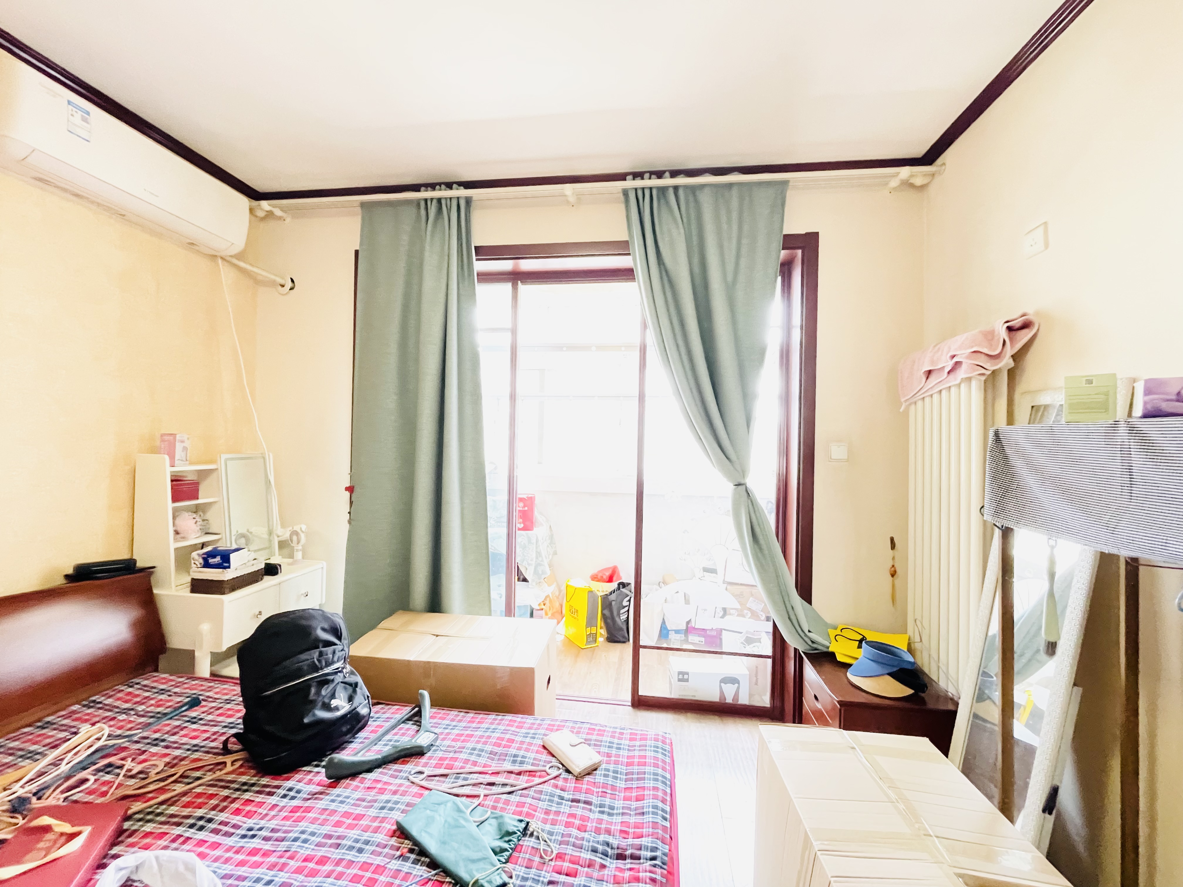 鑫苑国际城市花园