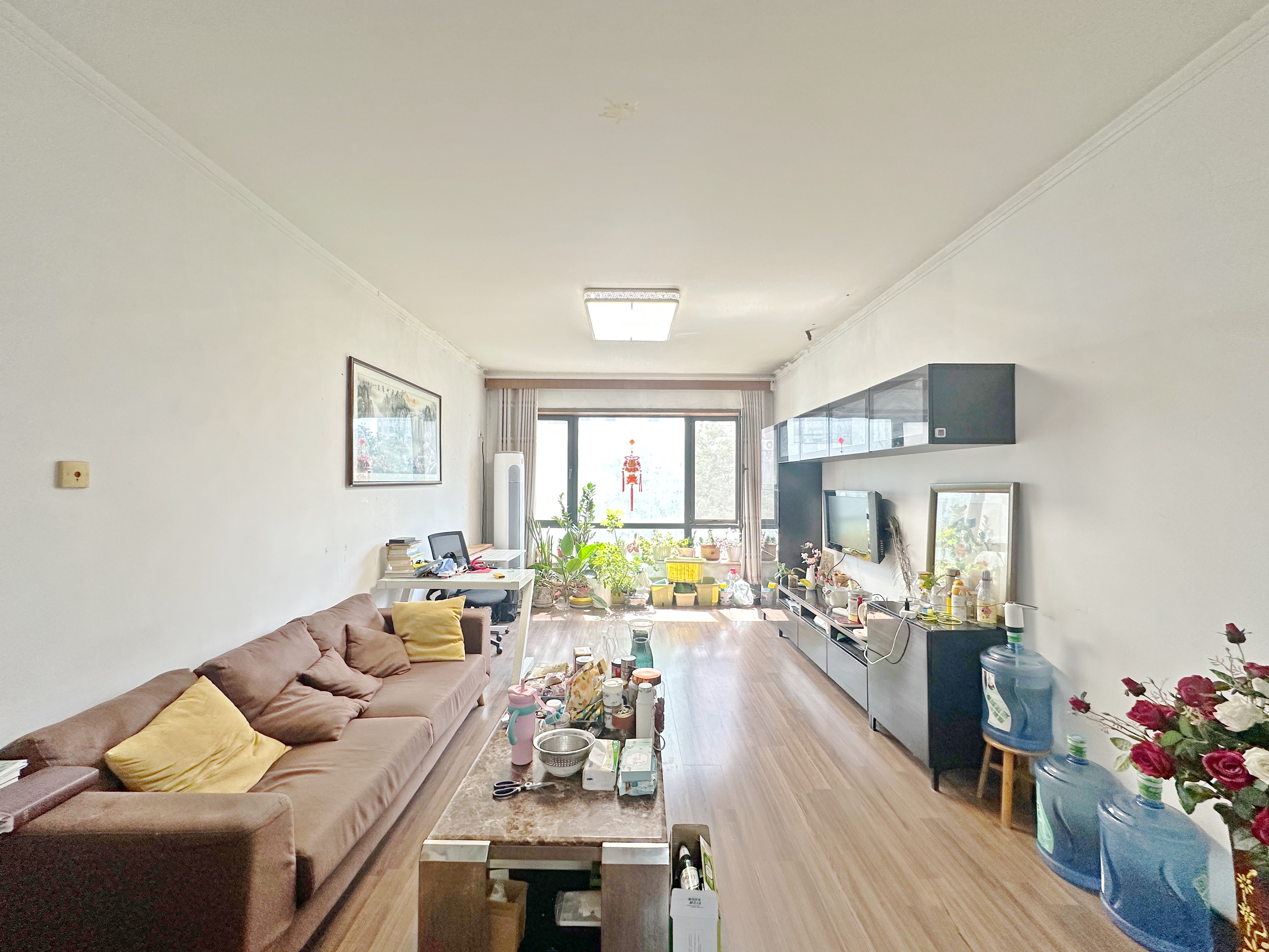 阳光100国际新城(A区)