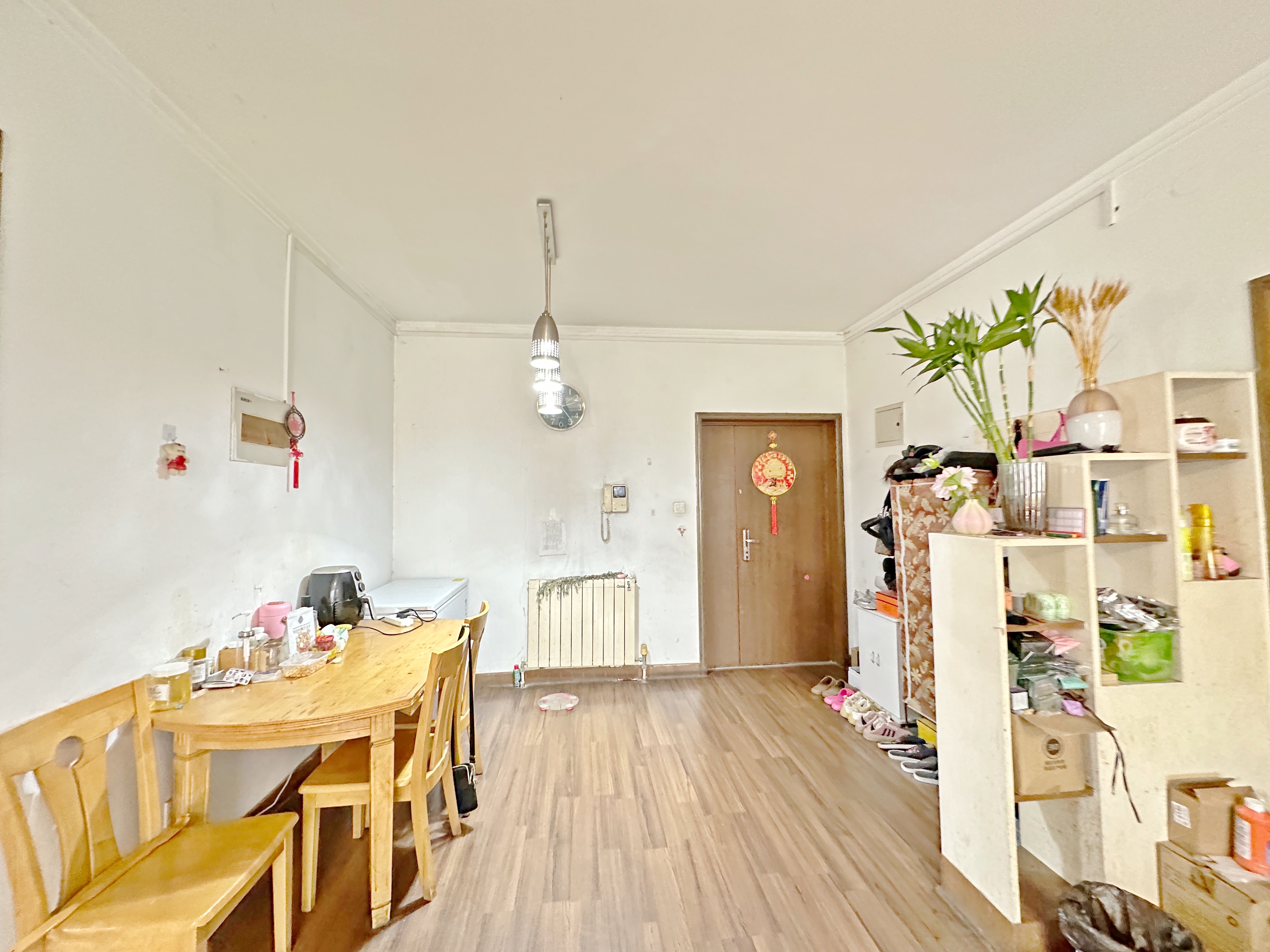 阳光100国际新城(A区)