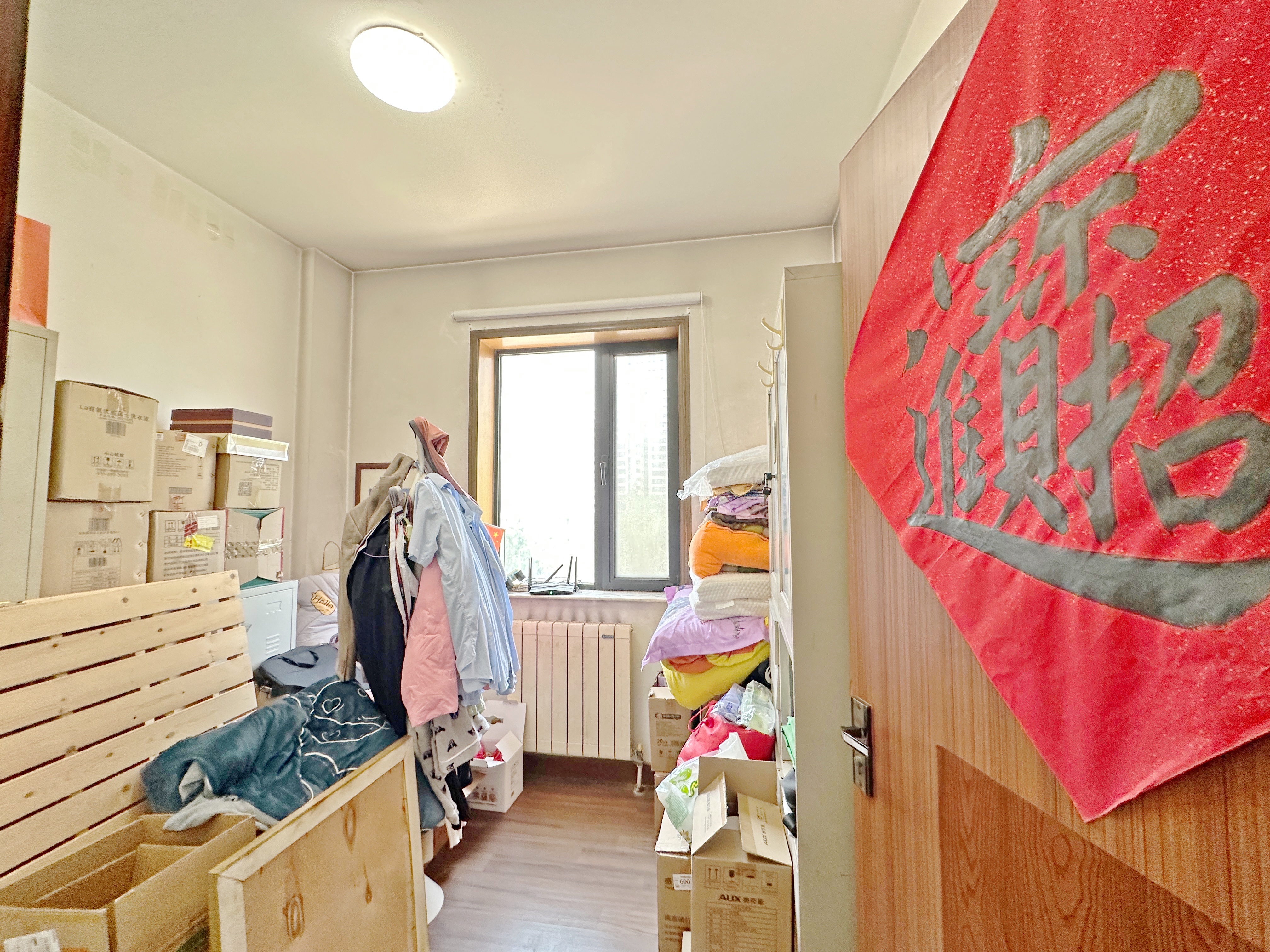 阳光100国际新城(A区)