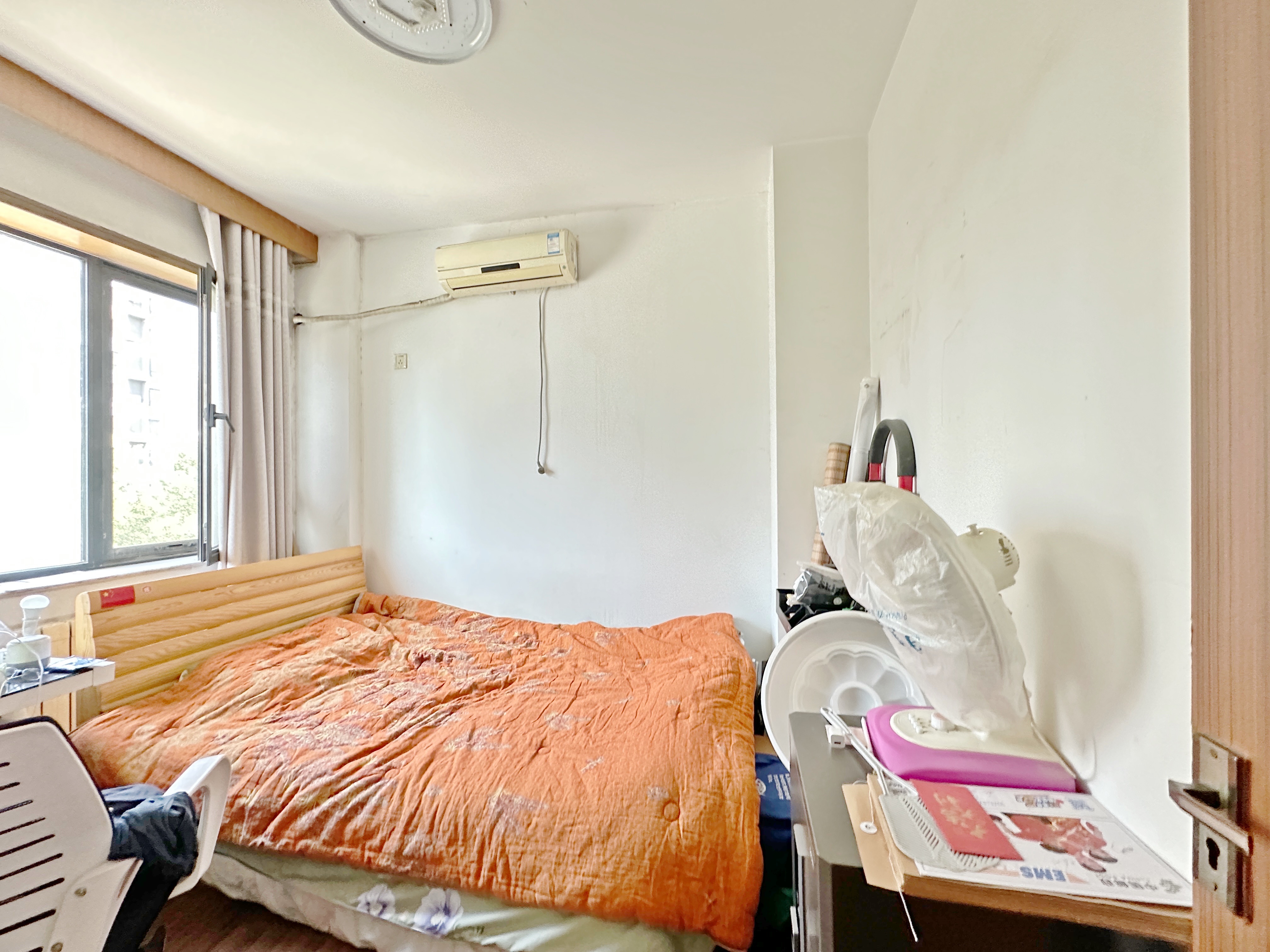 阳光100国际新城(A区)