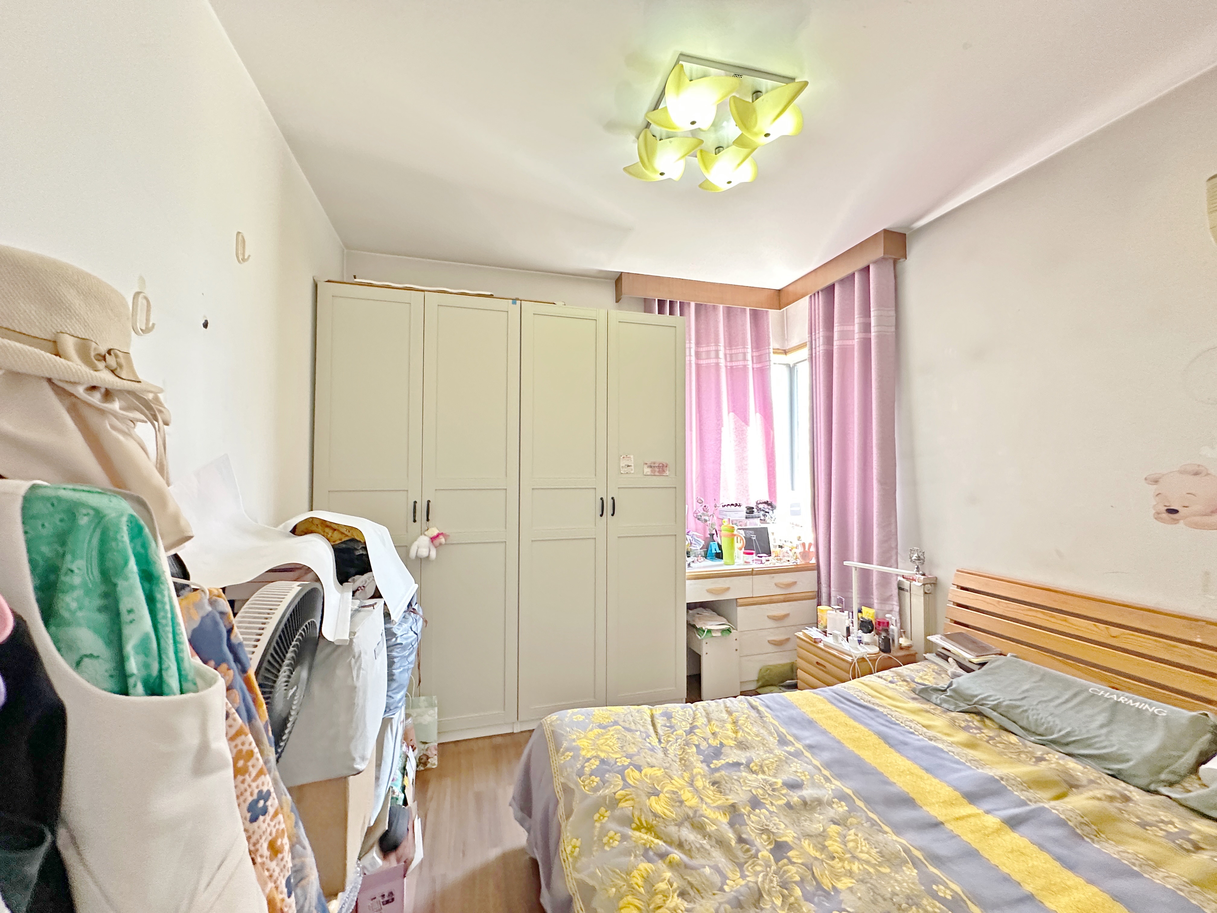 阳光100国际新城(A区)