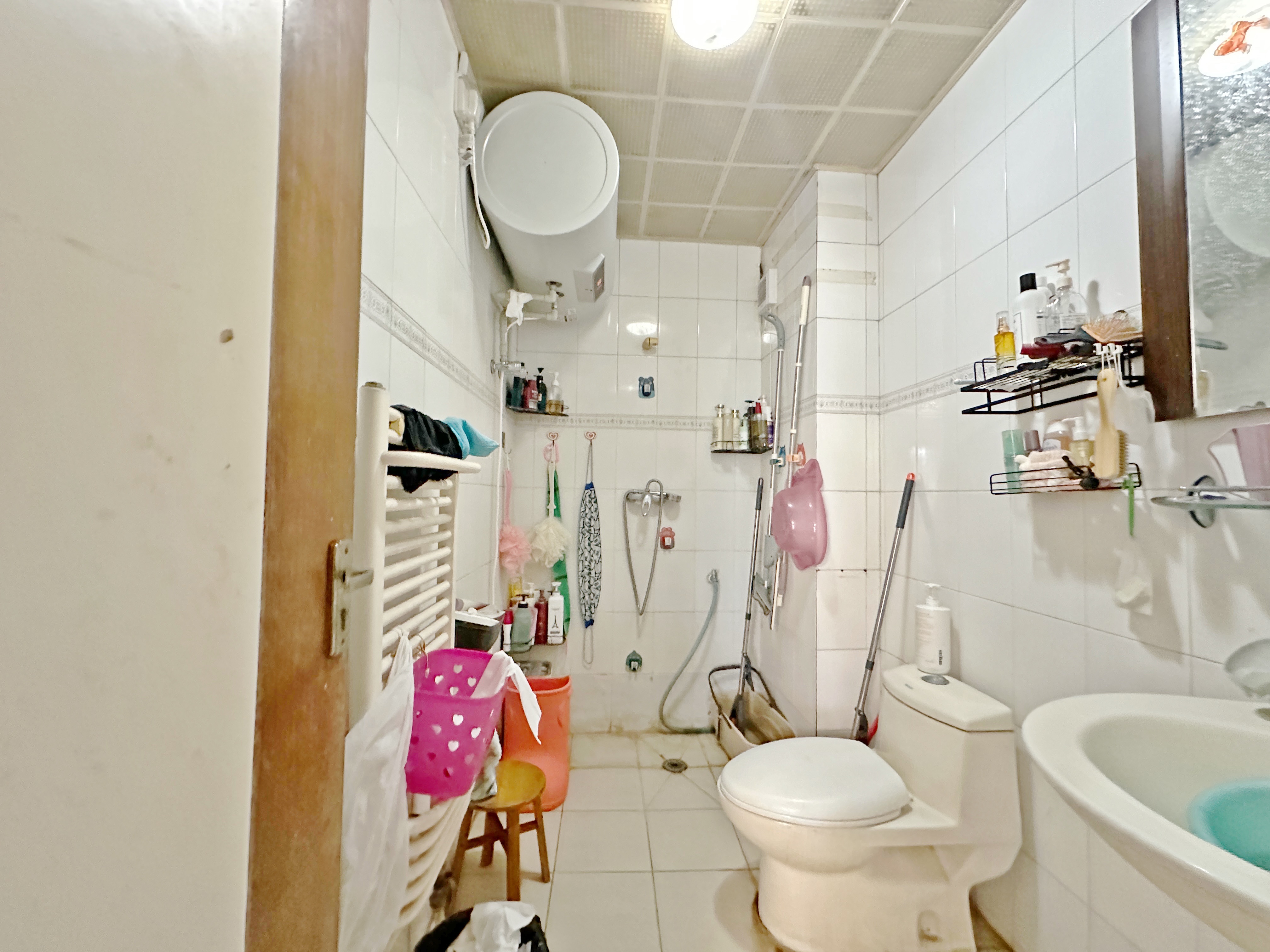 阳光100国际新城(A区)