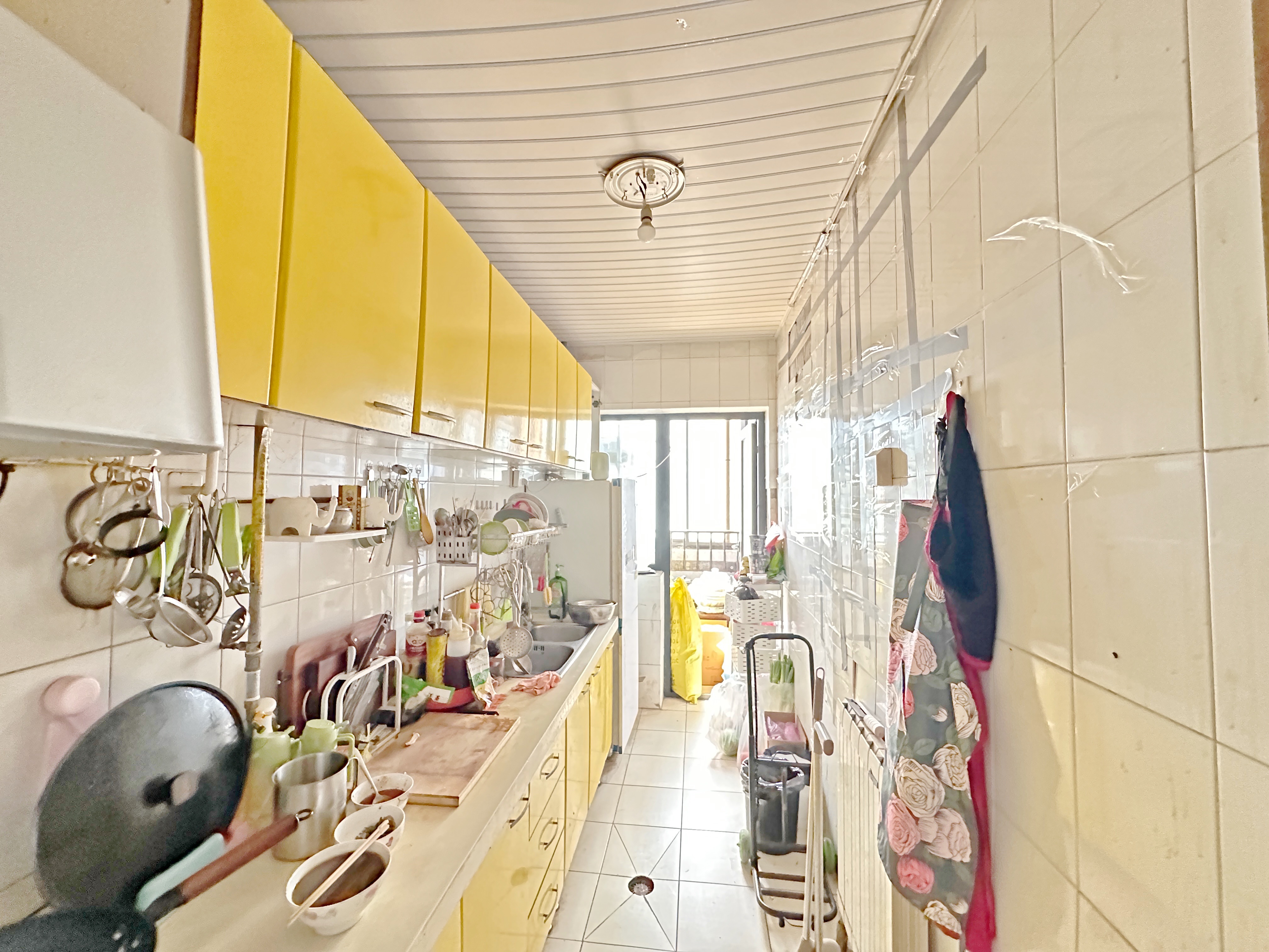 阳光100国际新城(A区)