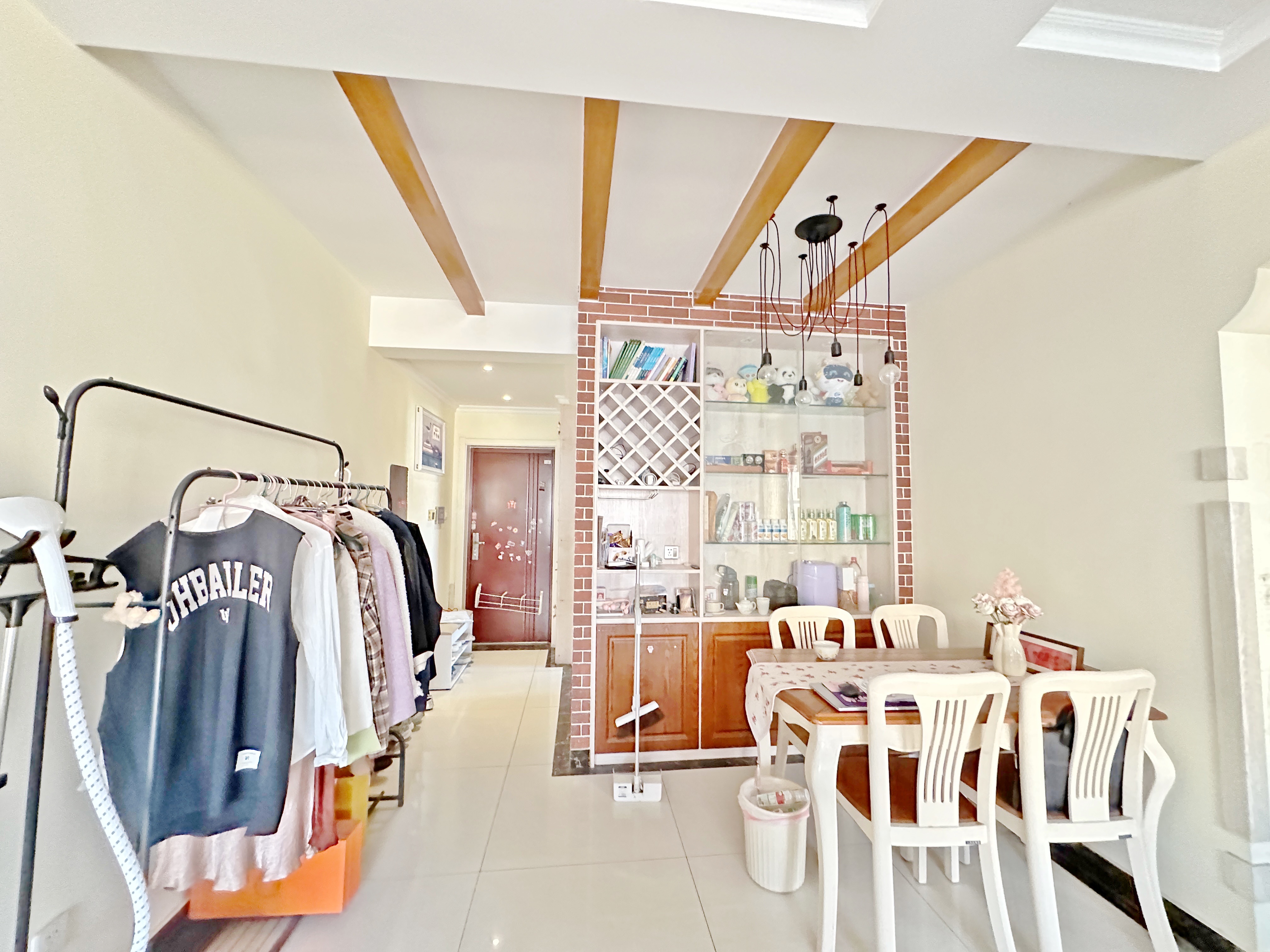 阳光100国际新城(H区)