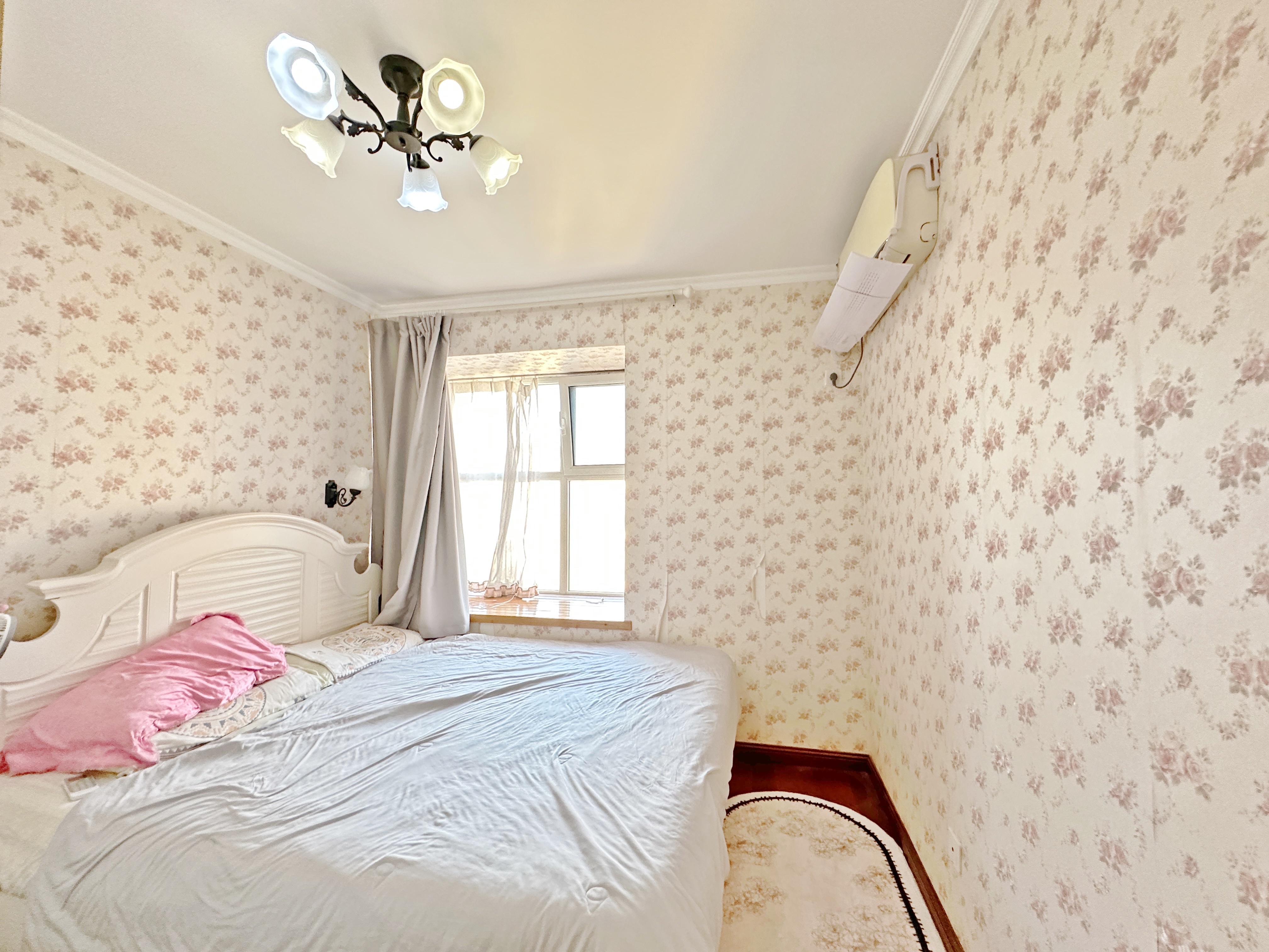 阳光100国际新城(H区)